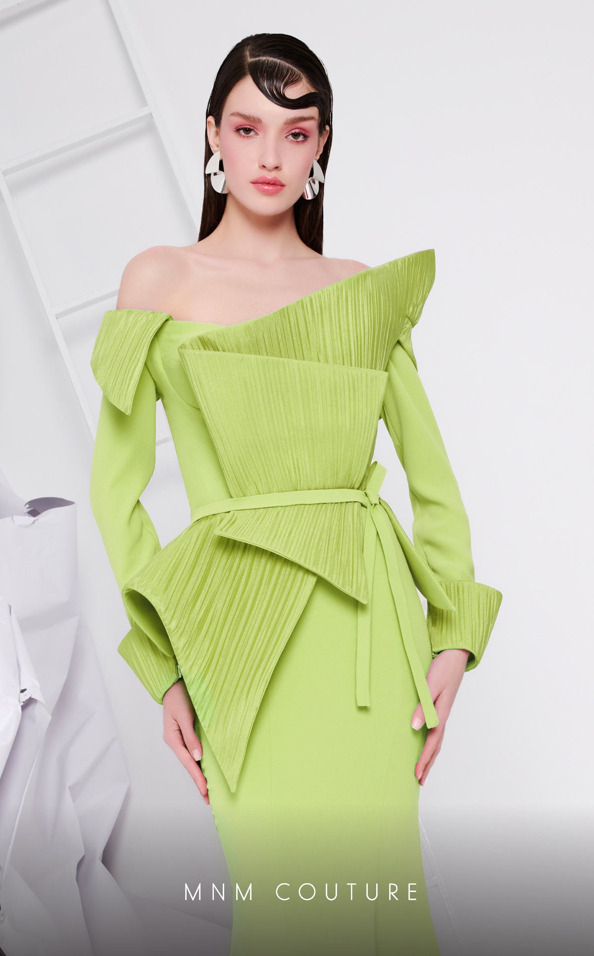 MNM Couture F02846