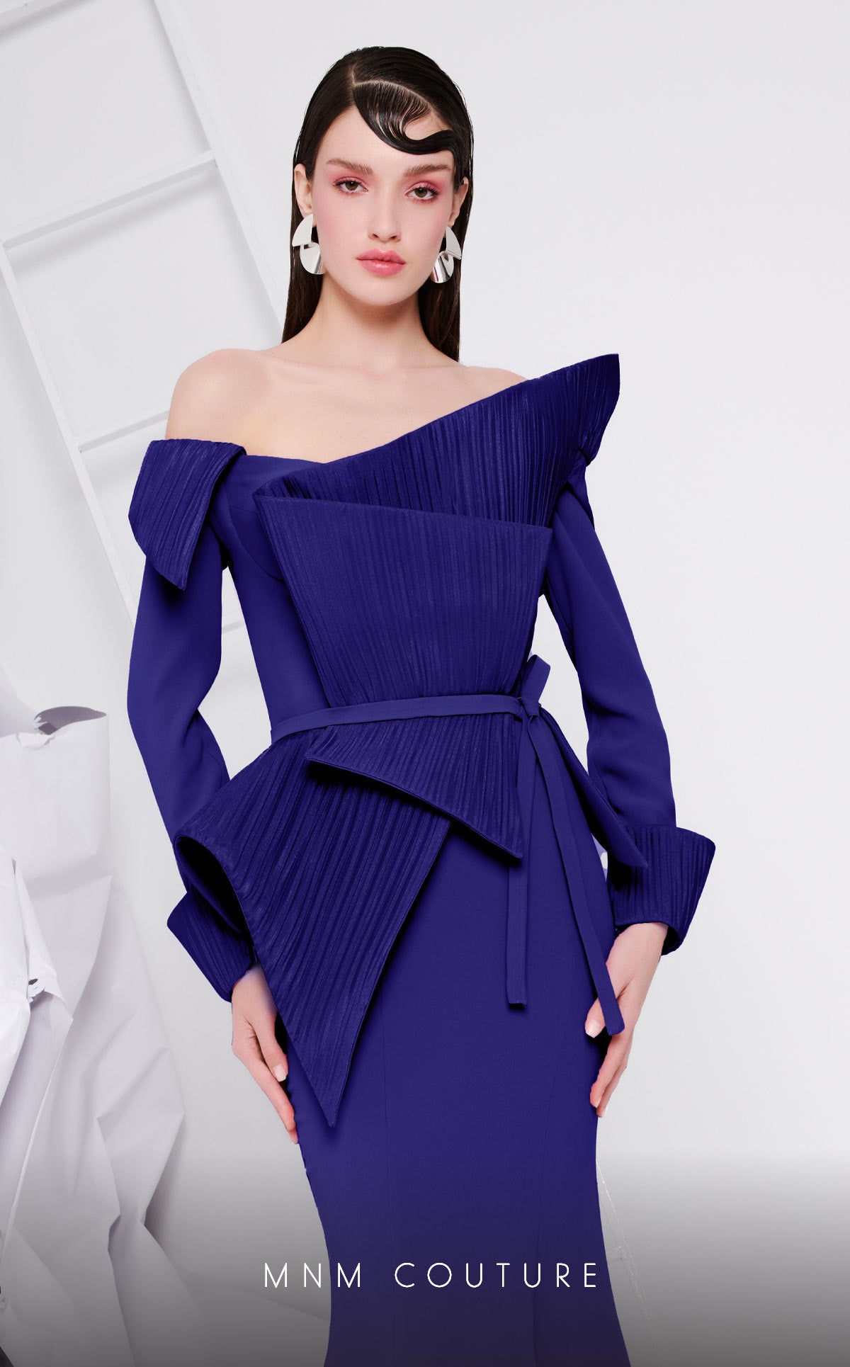 MNM Couture F02846