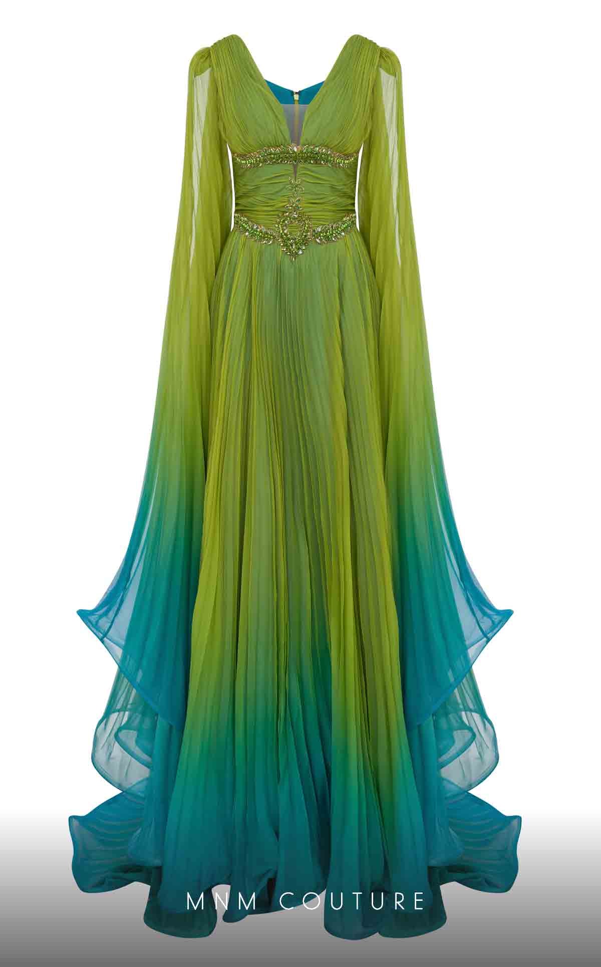 MNM Couture F02847