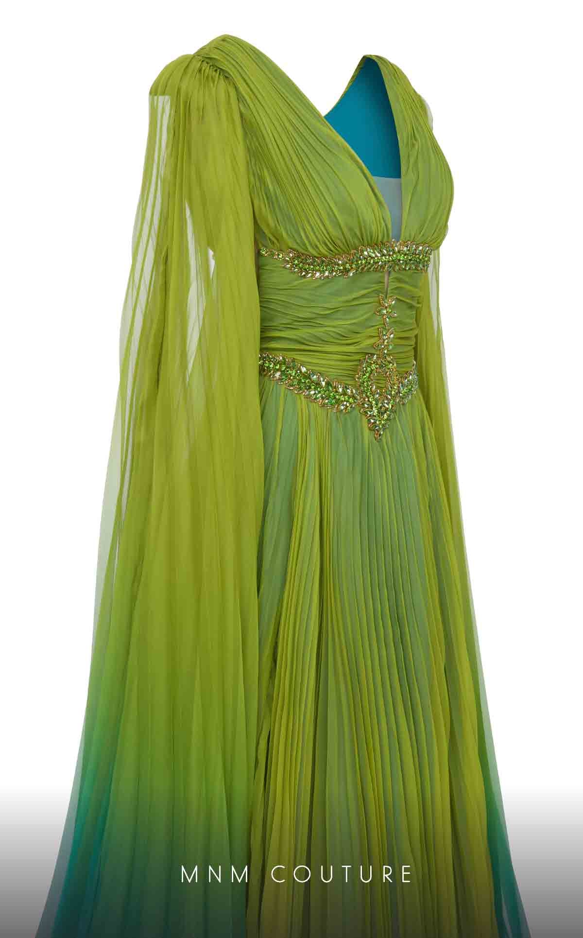 MNM Couture F02847