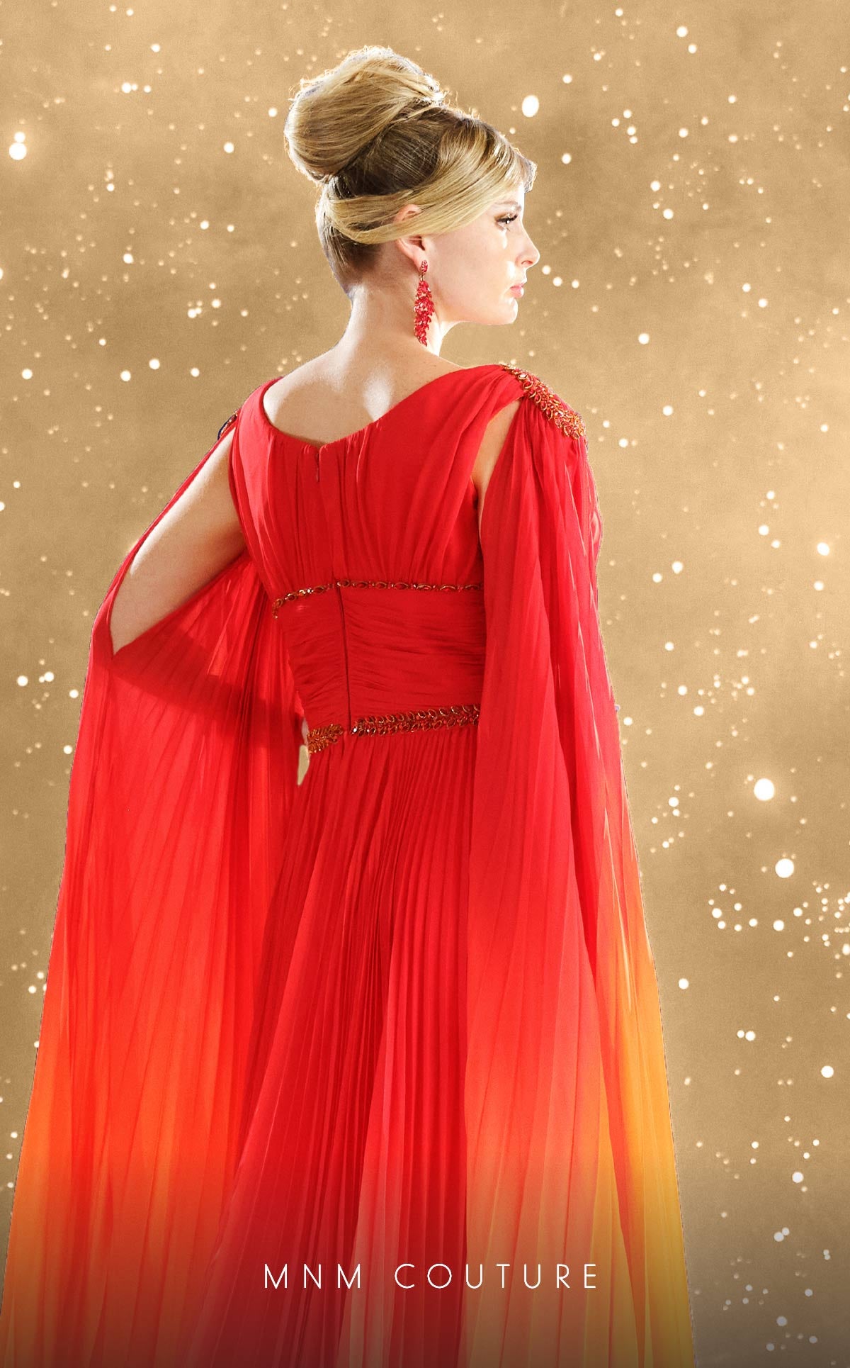 MNM Couture F02847