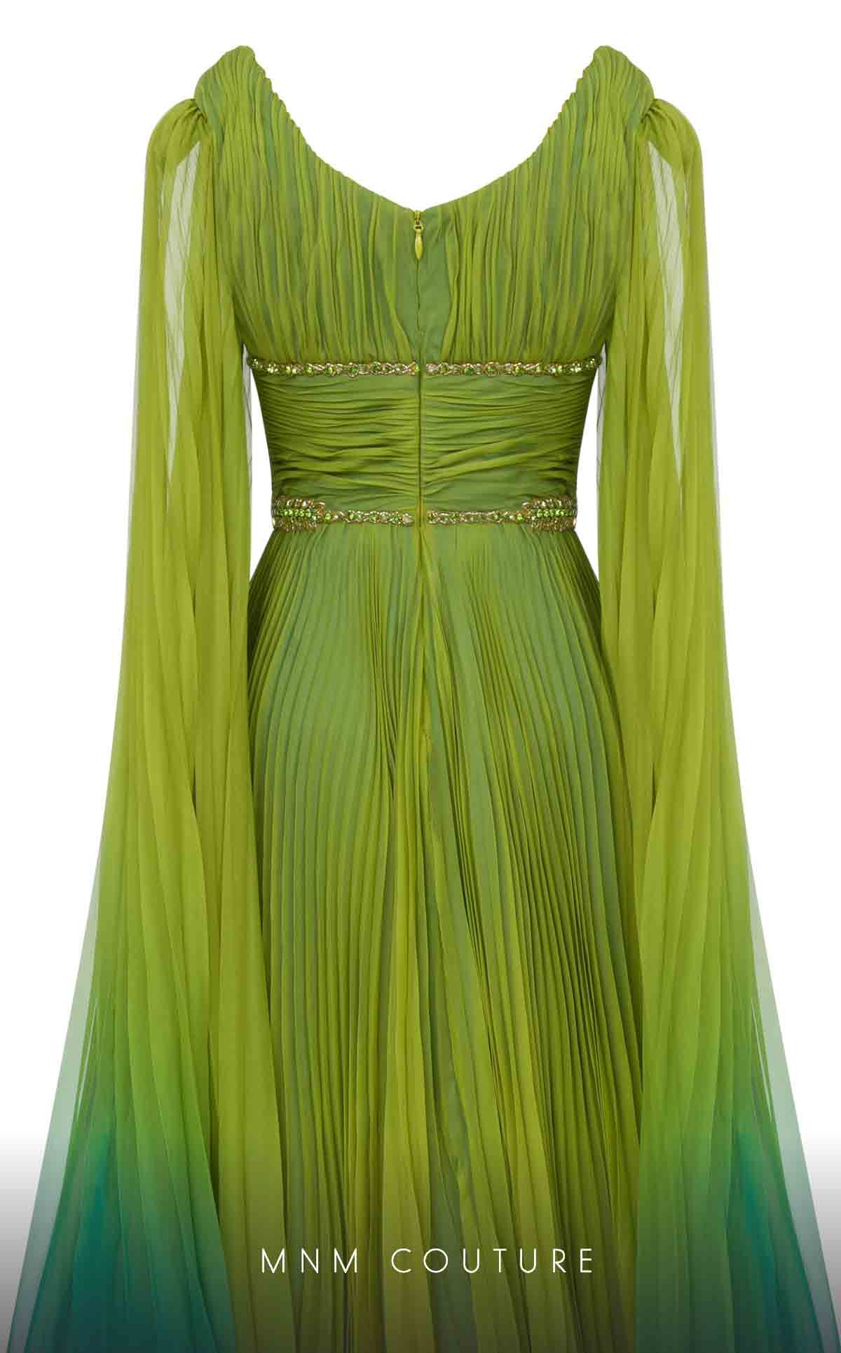 MNM Couture F02847