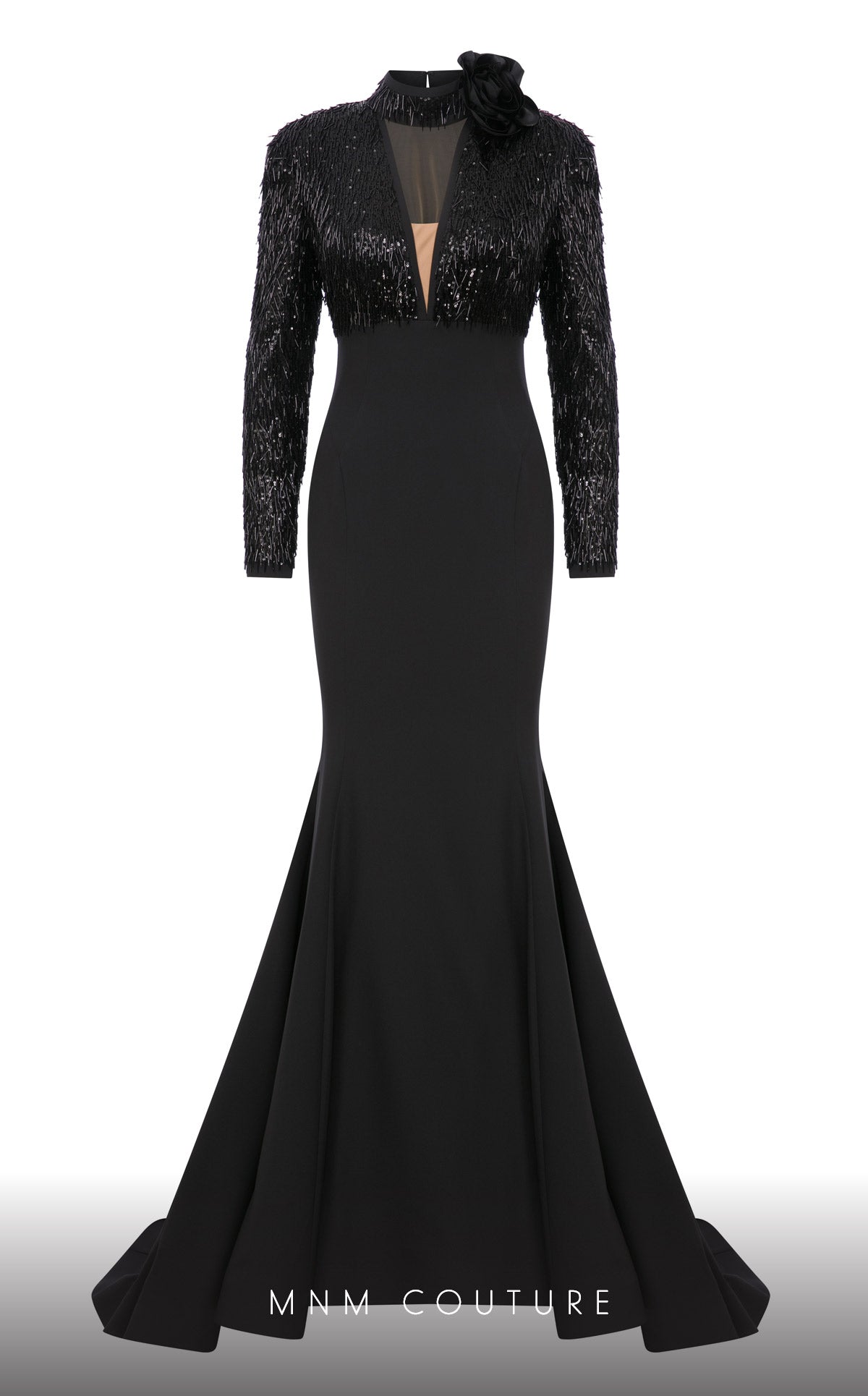 MNM Couture F02859
