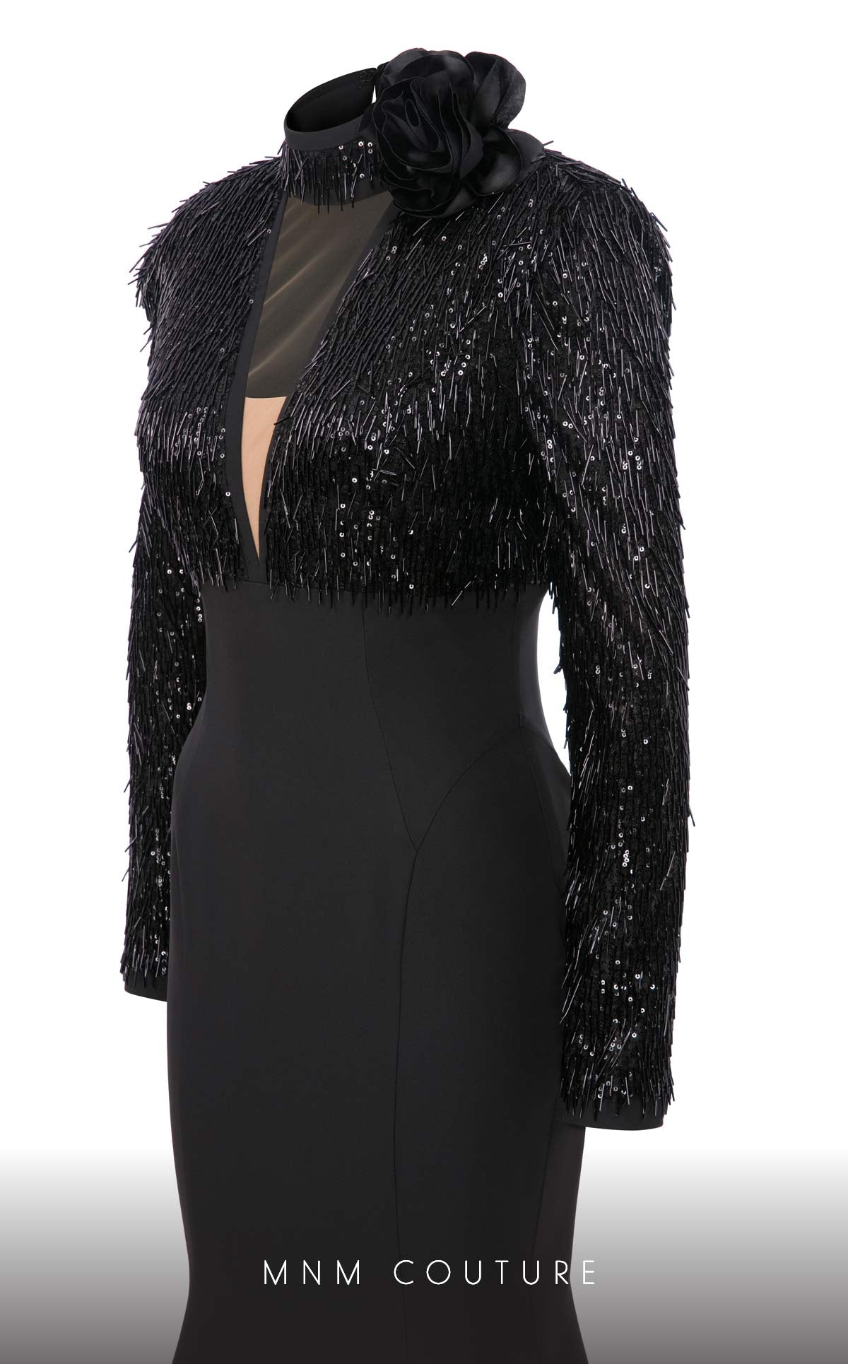 MNM Couture F02859