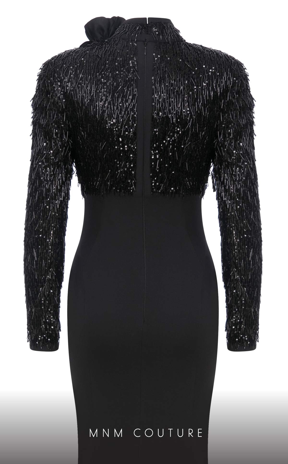 MNM Couture F02859