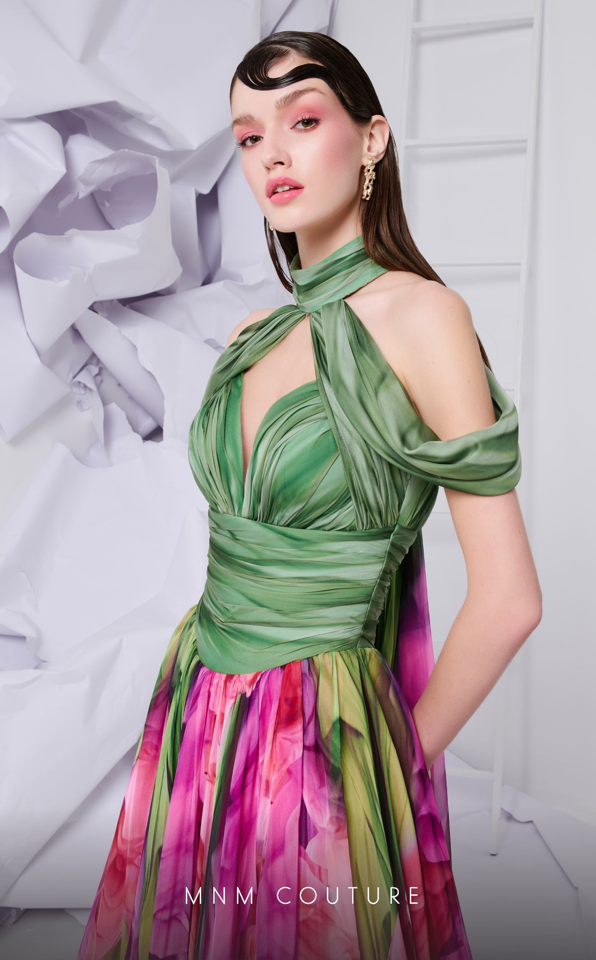 MNM Couture F02864