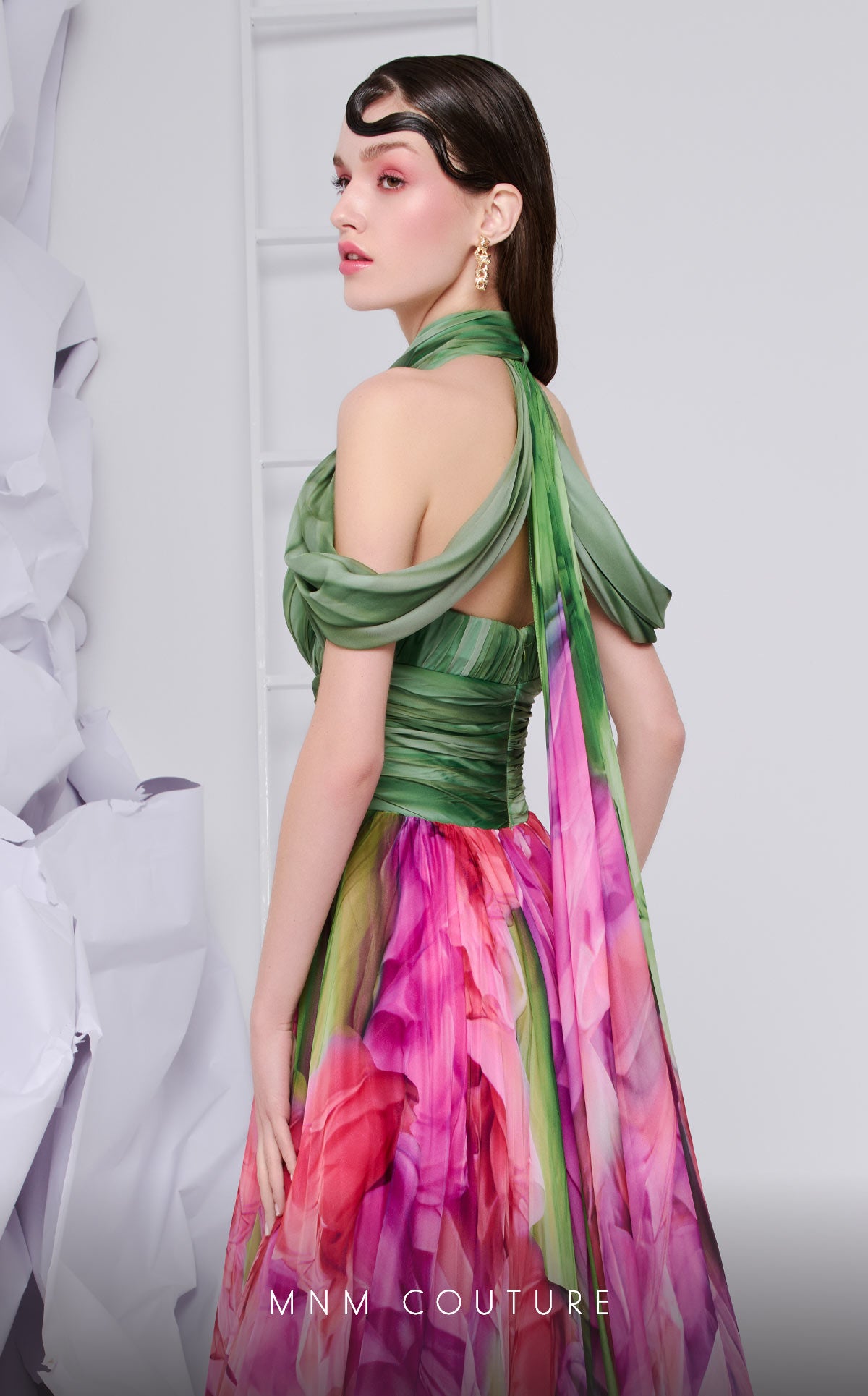 MNM Couture F02864