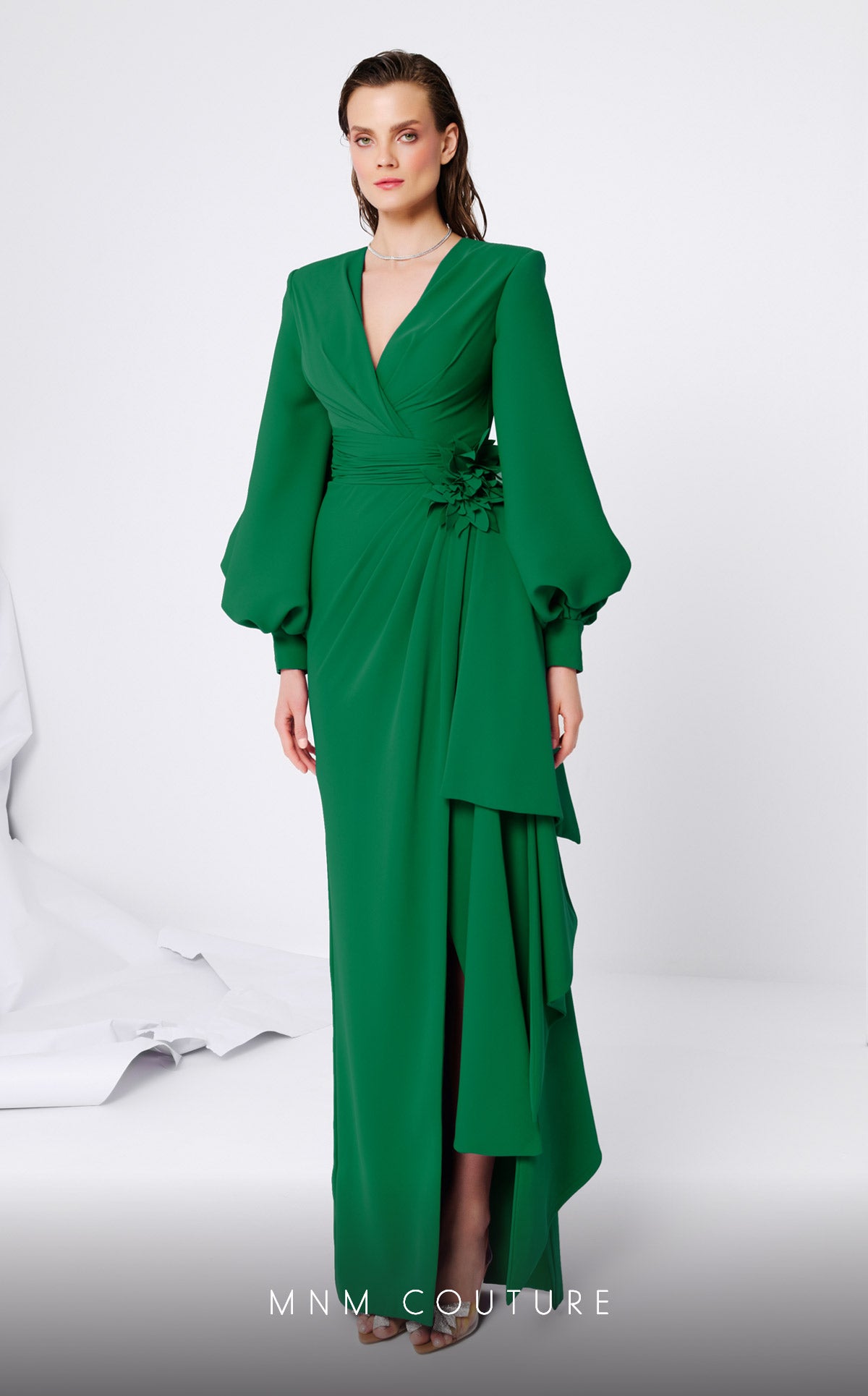 MNM Couture F02866