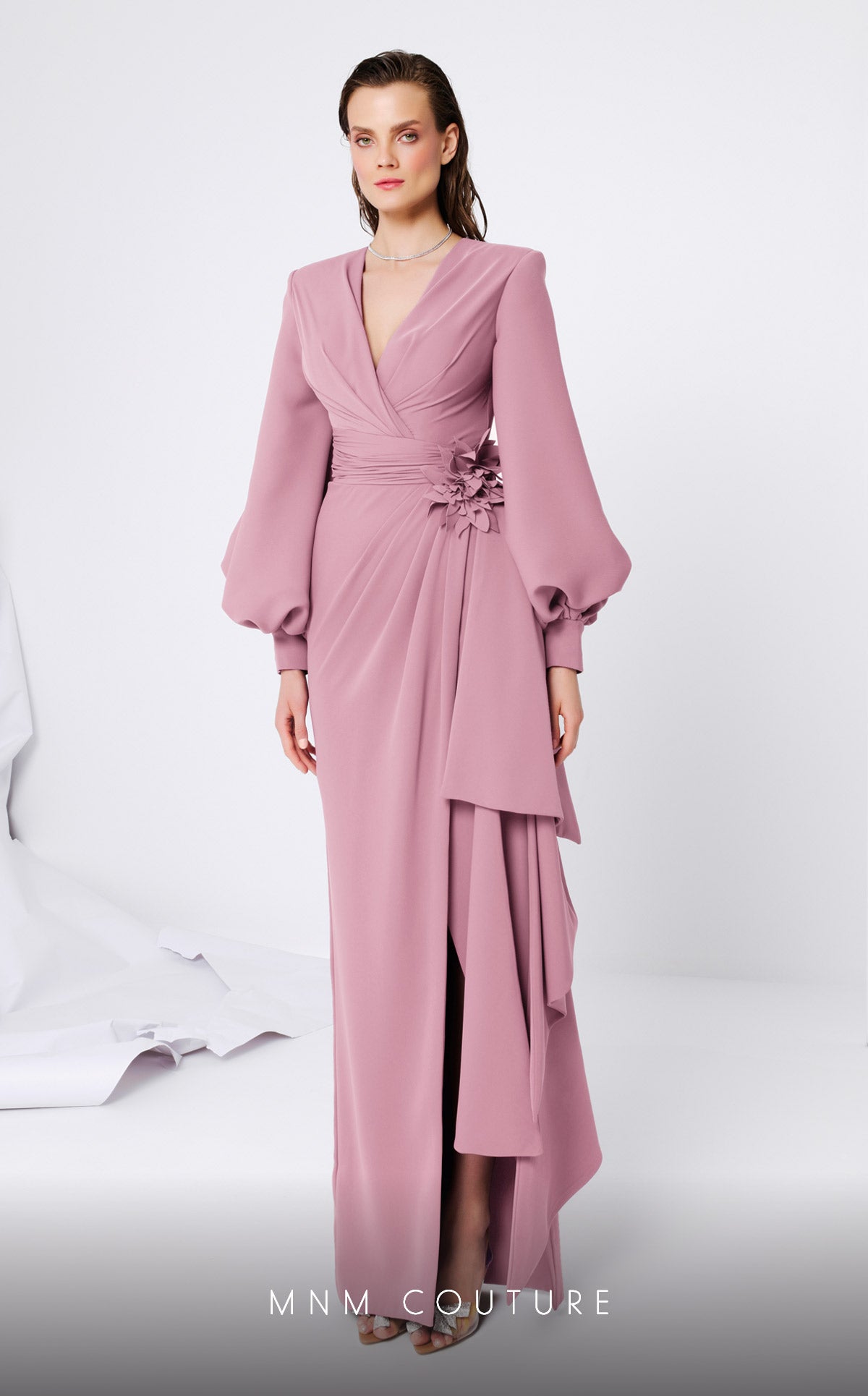 MNM Couture F02866