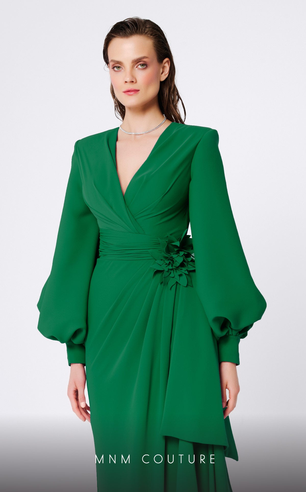 MNM Couture F02866