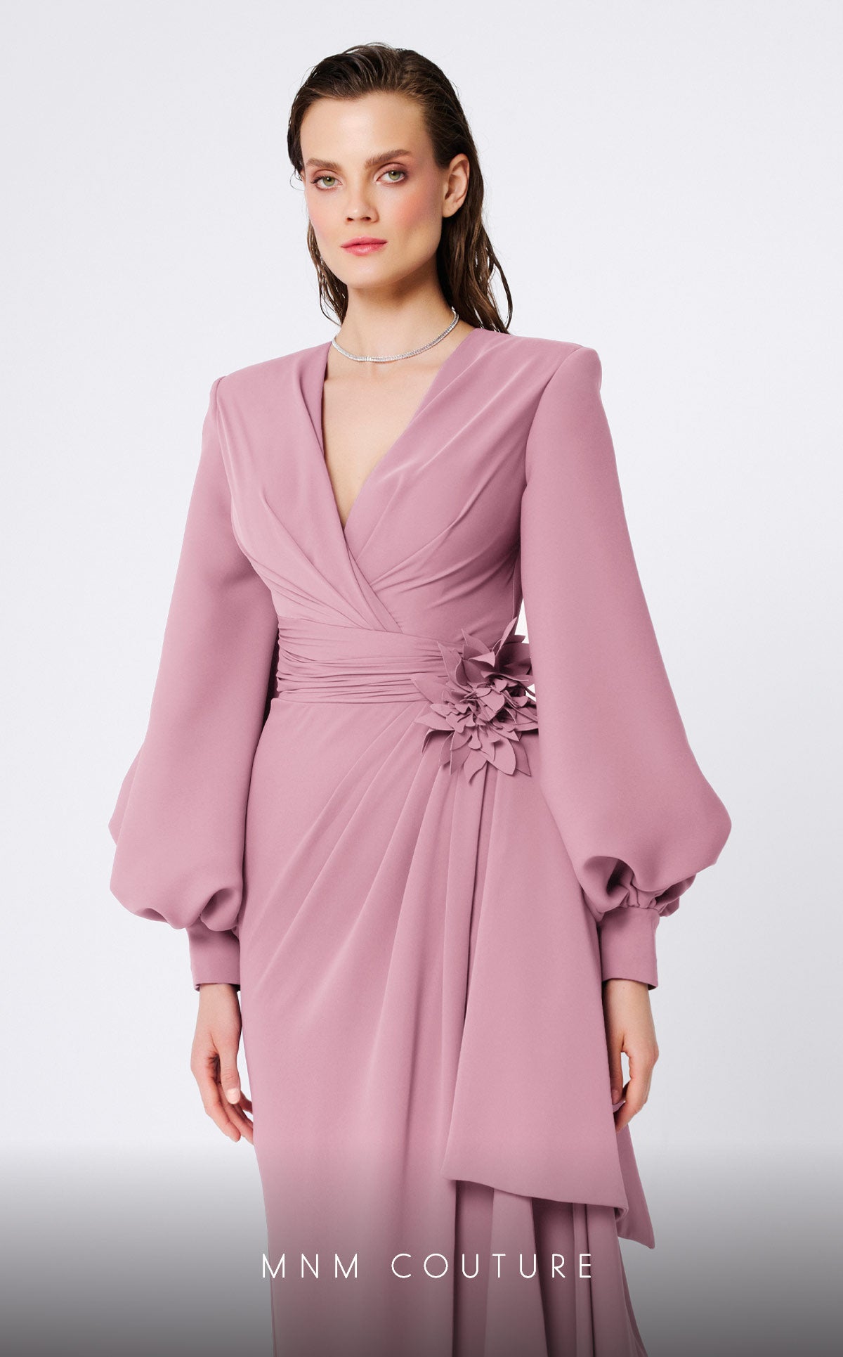 MNM Couture F02866
