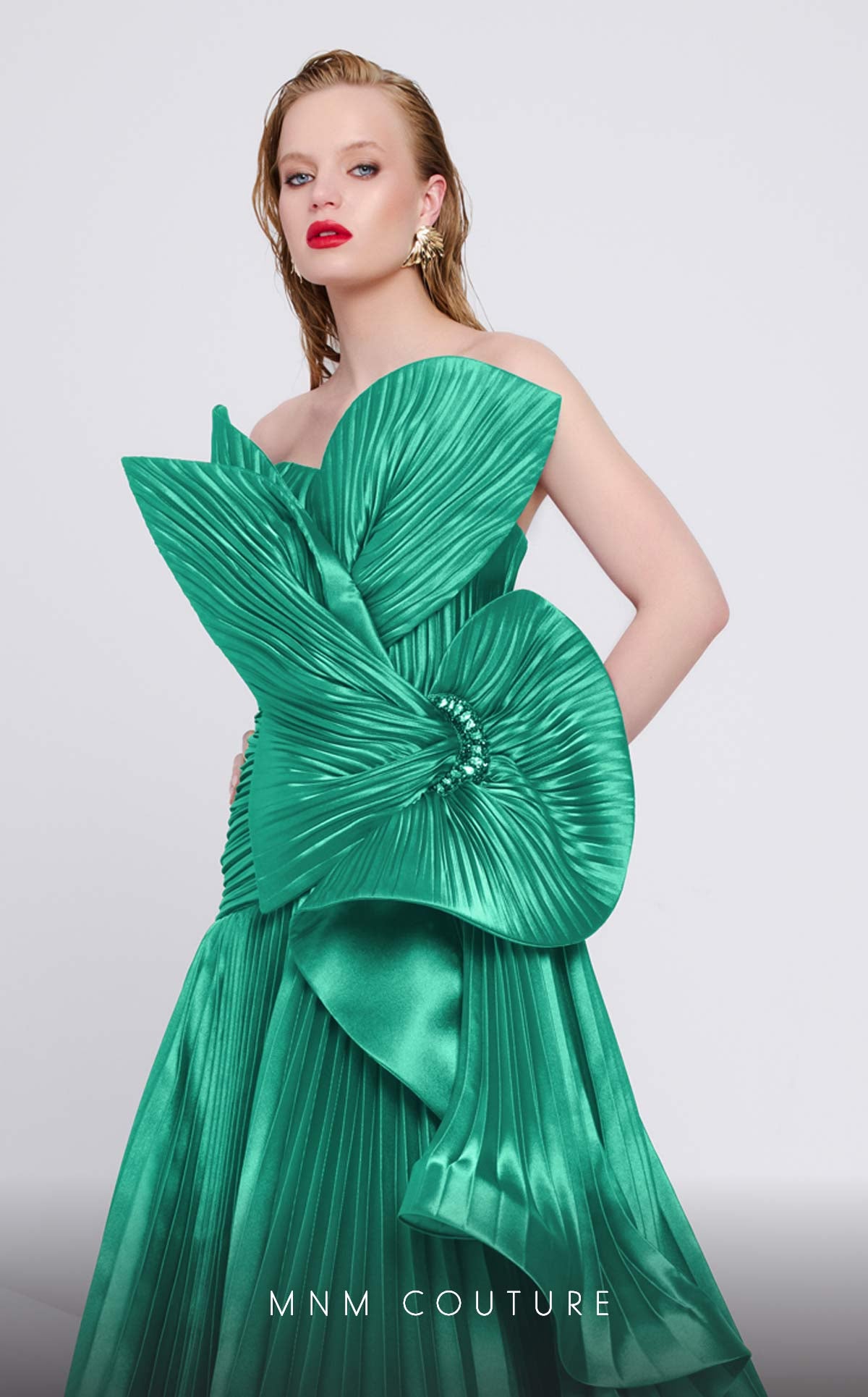 MNM Couture F02867