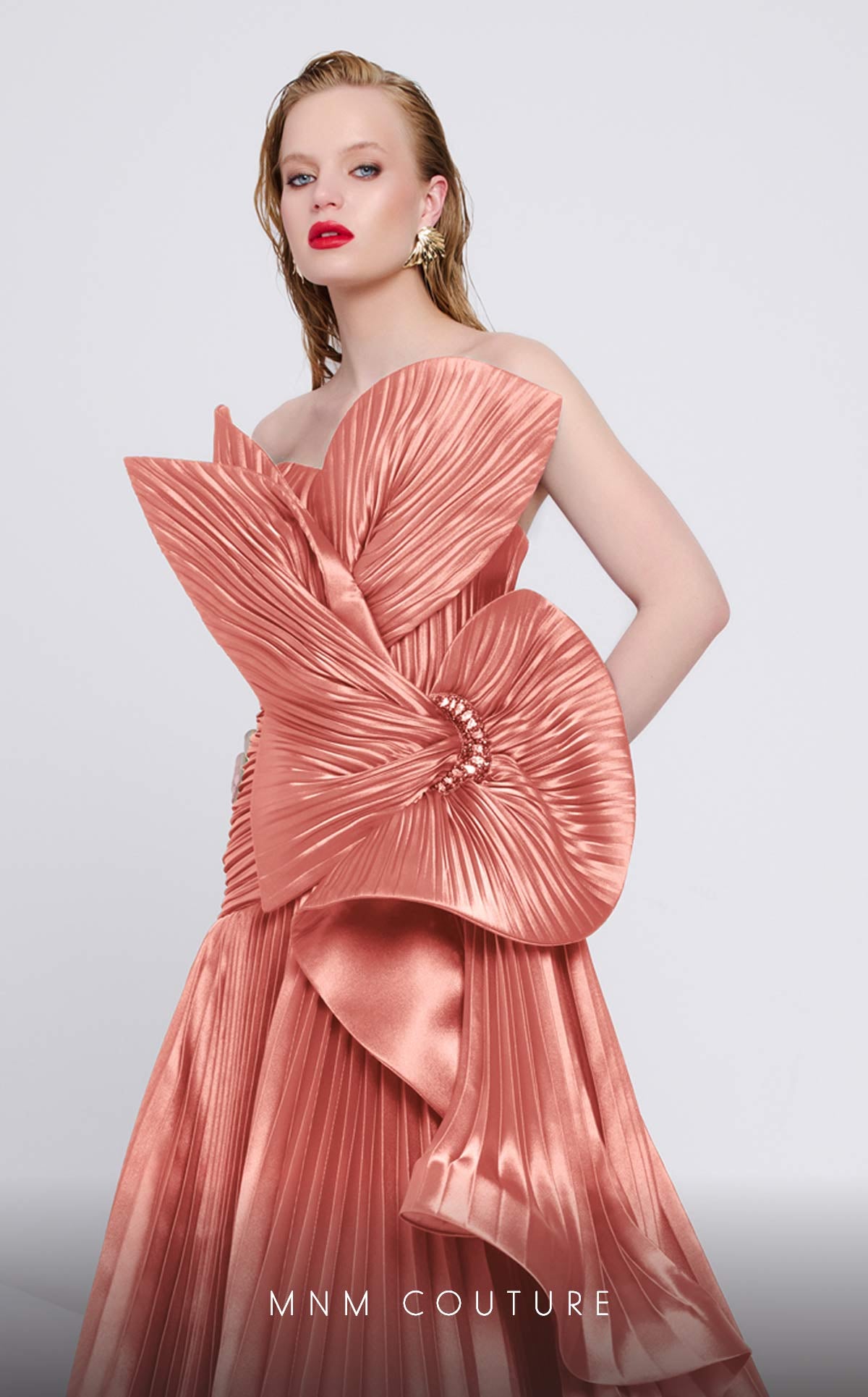 MNM Couture F02867