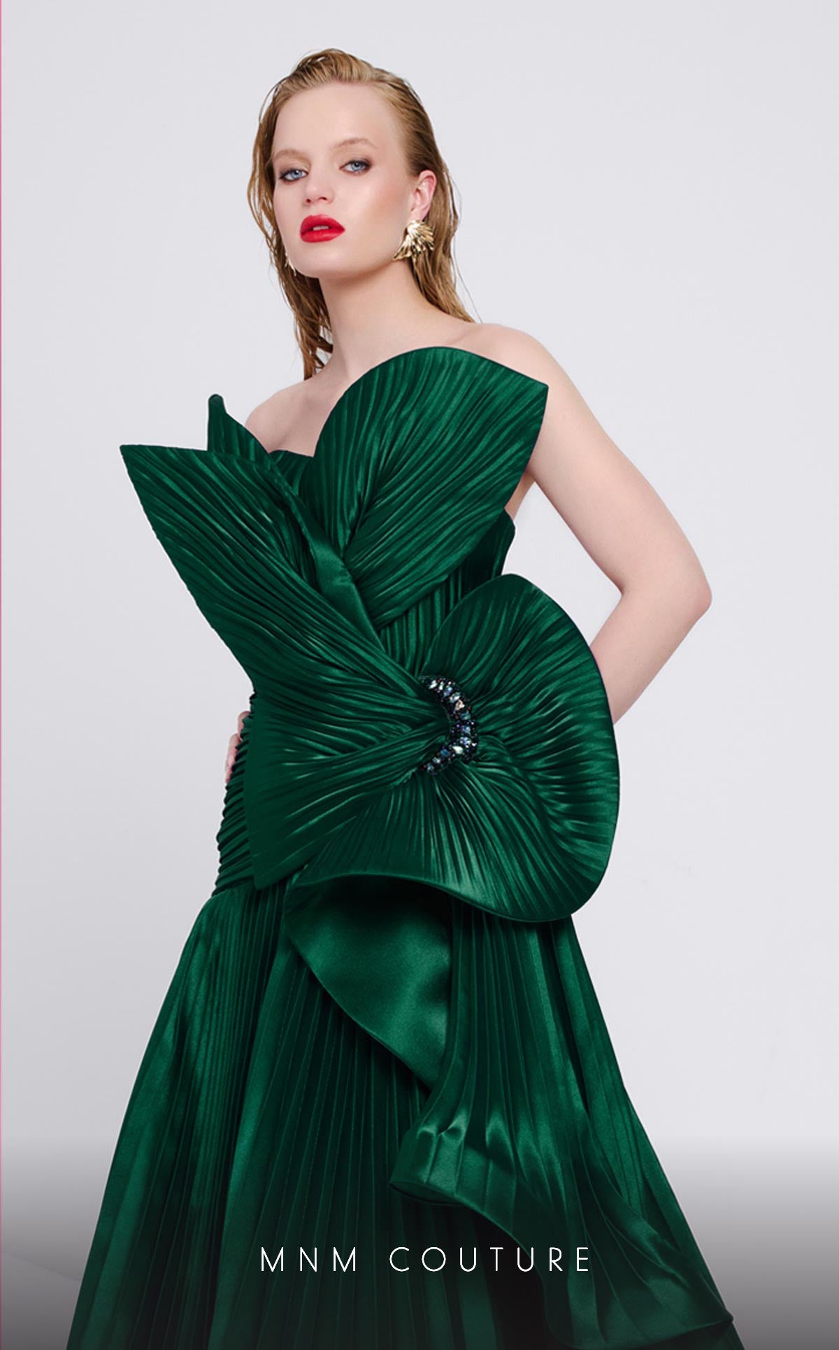MNM Couture F02867