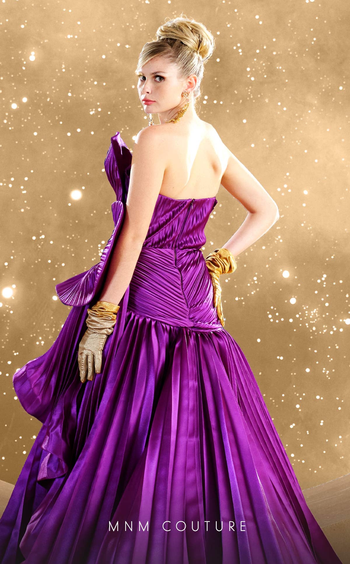 MNM Couture F02867
