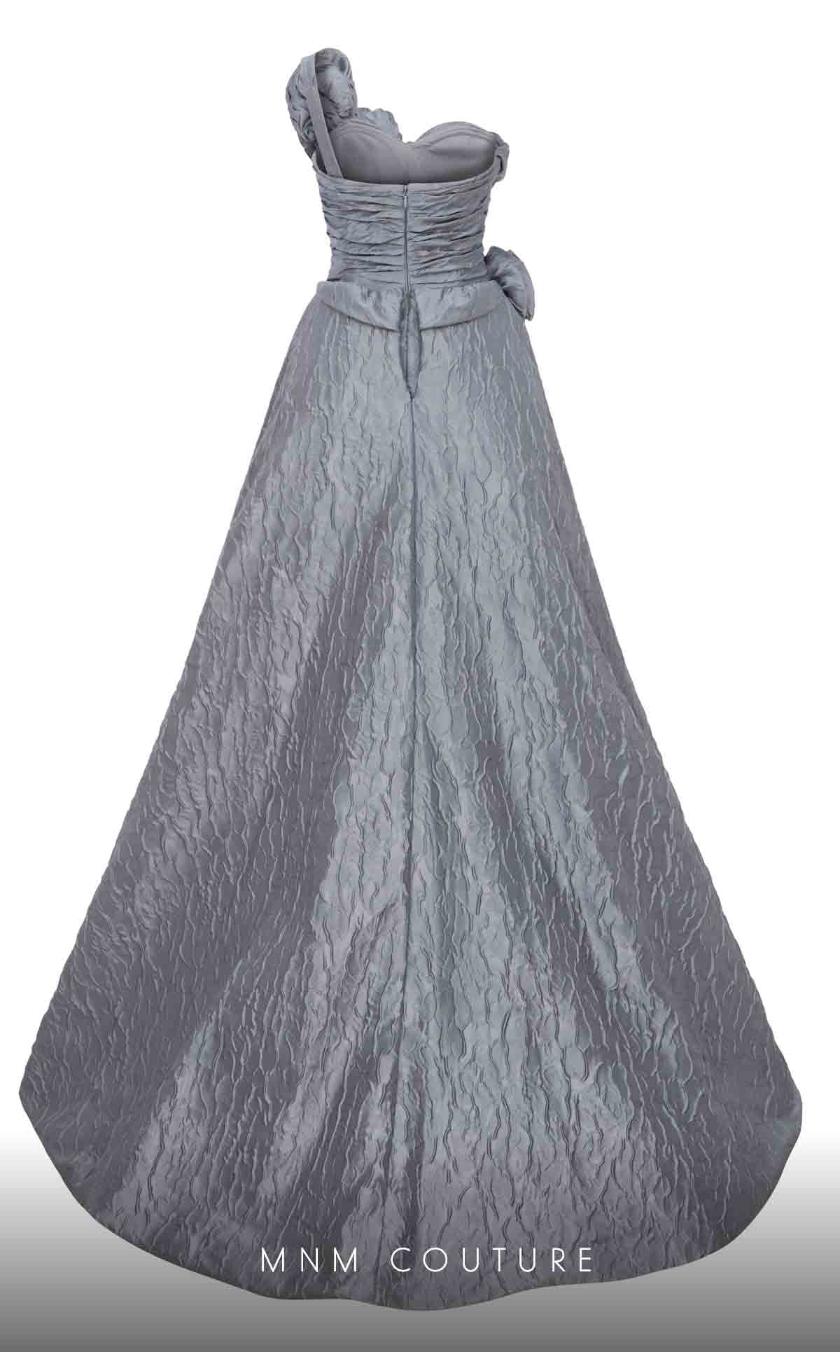 MNM Couture F02877
