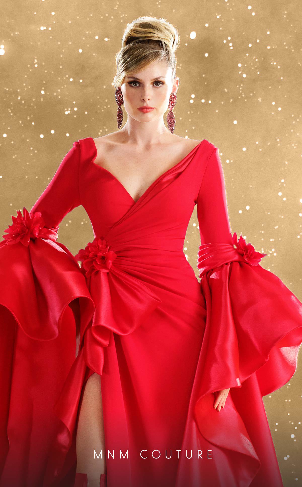 MNM Couture F02879
