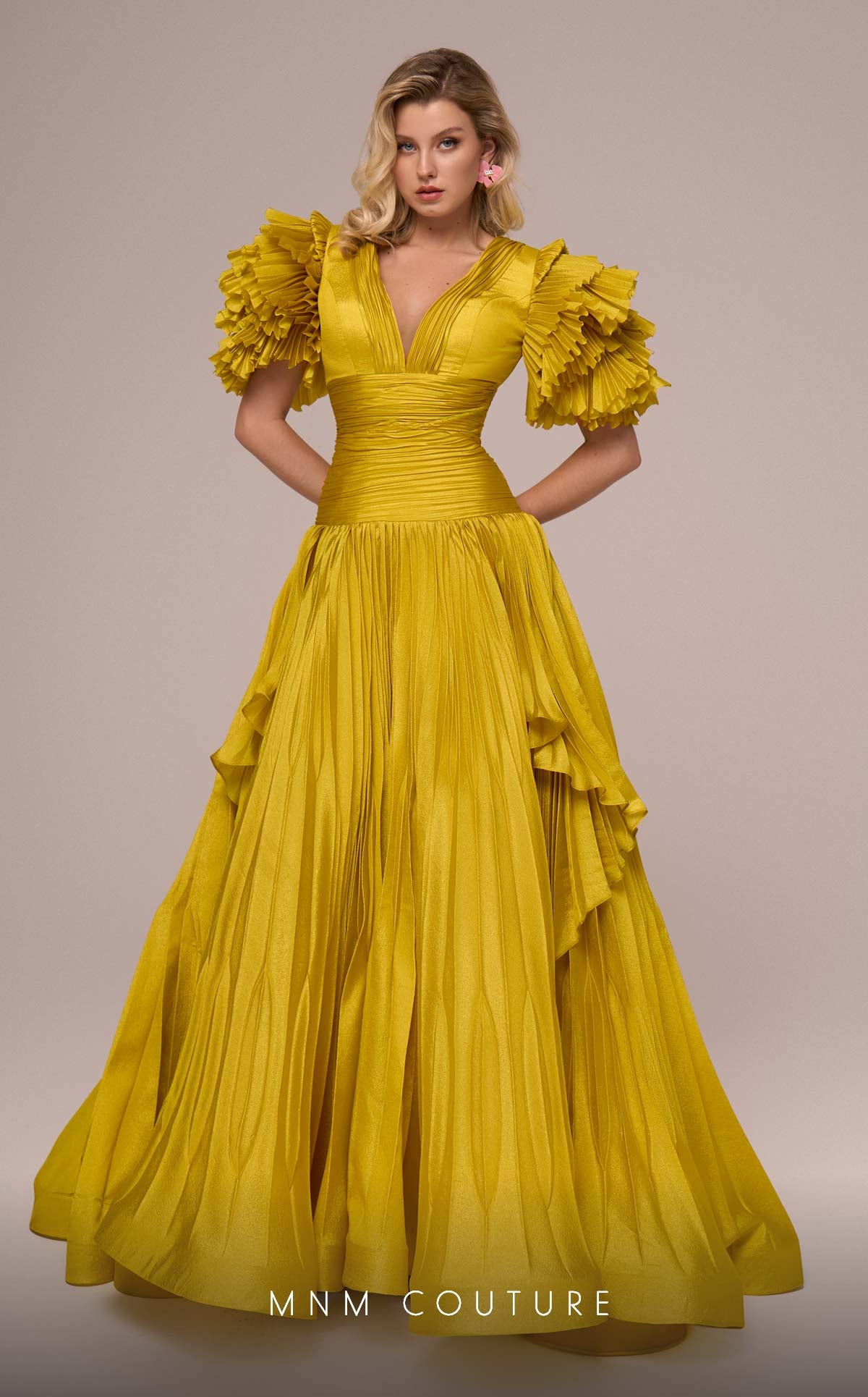 MNM Couture F02885