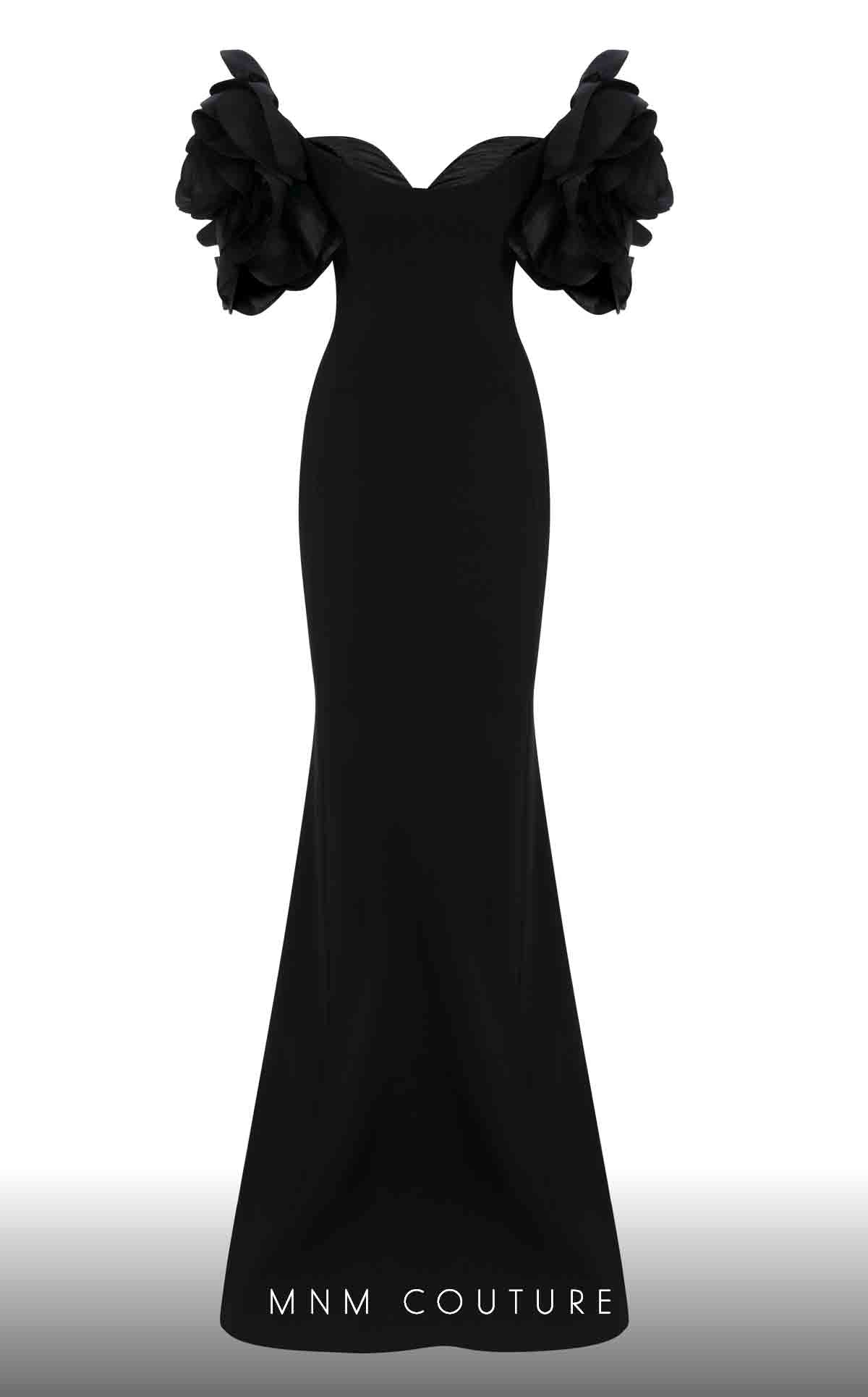MNM Couture F02886
