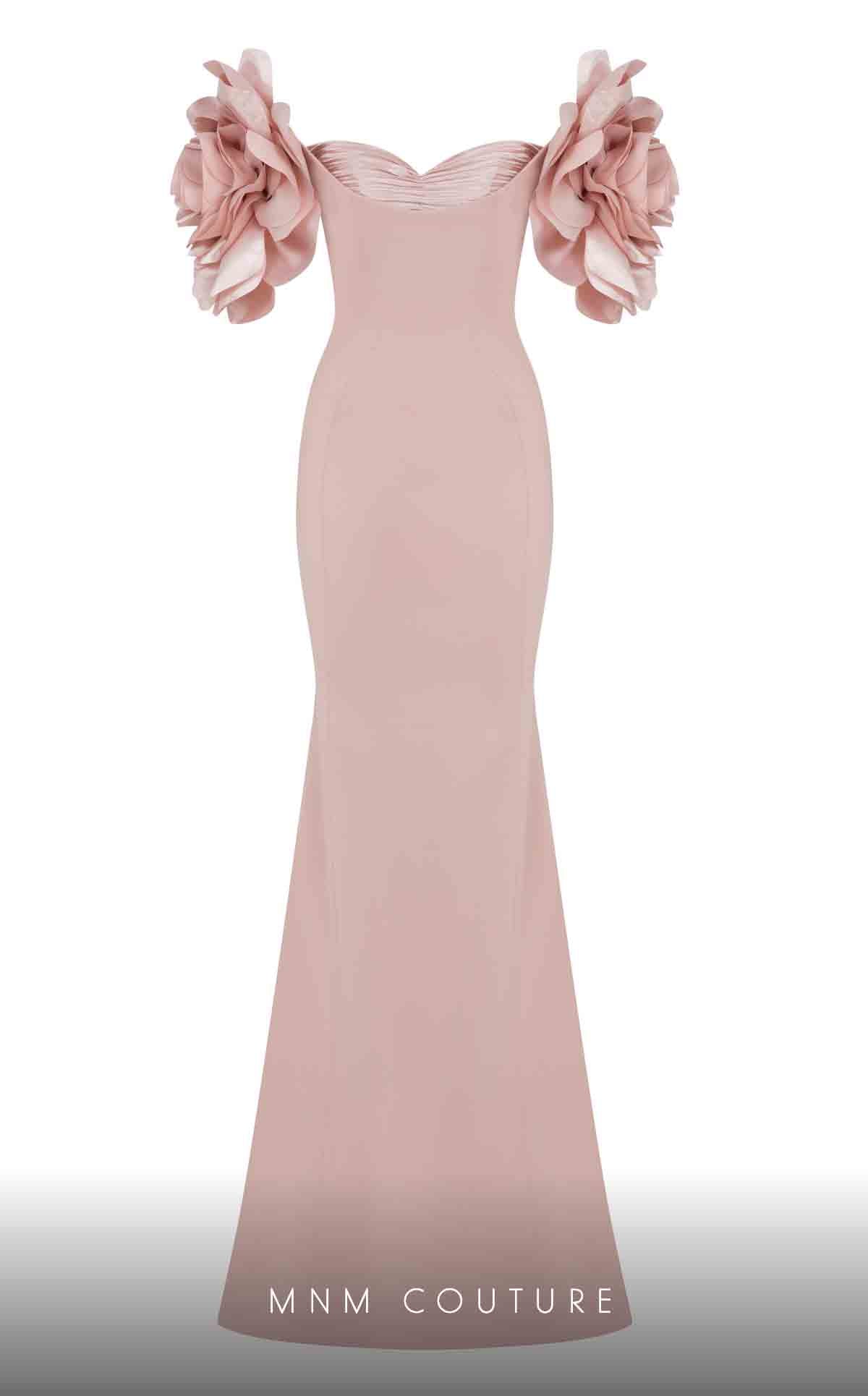 MNM Couture F02886