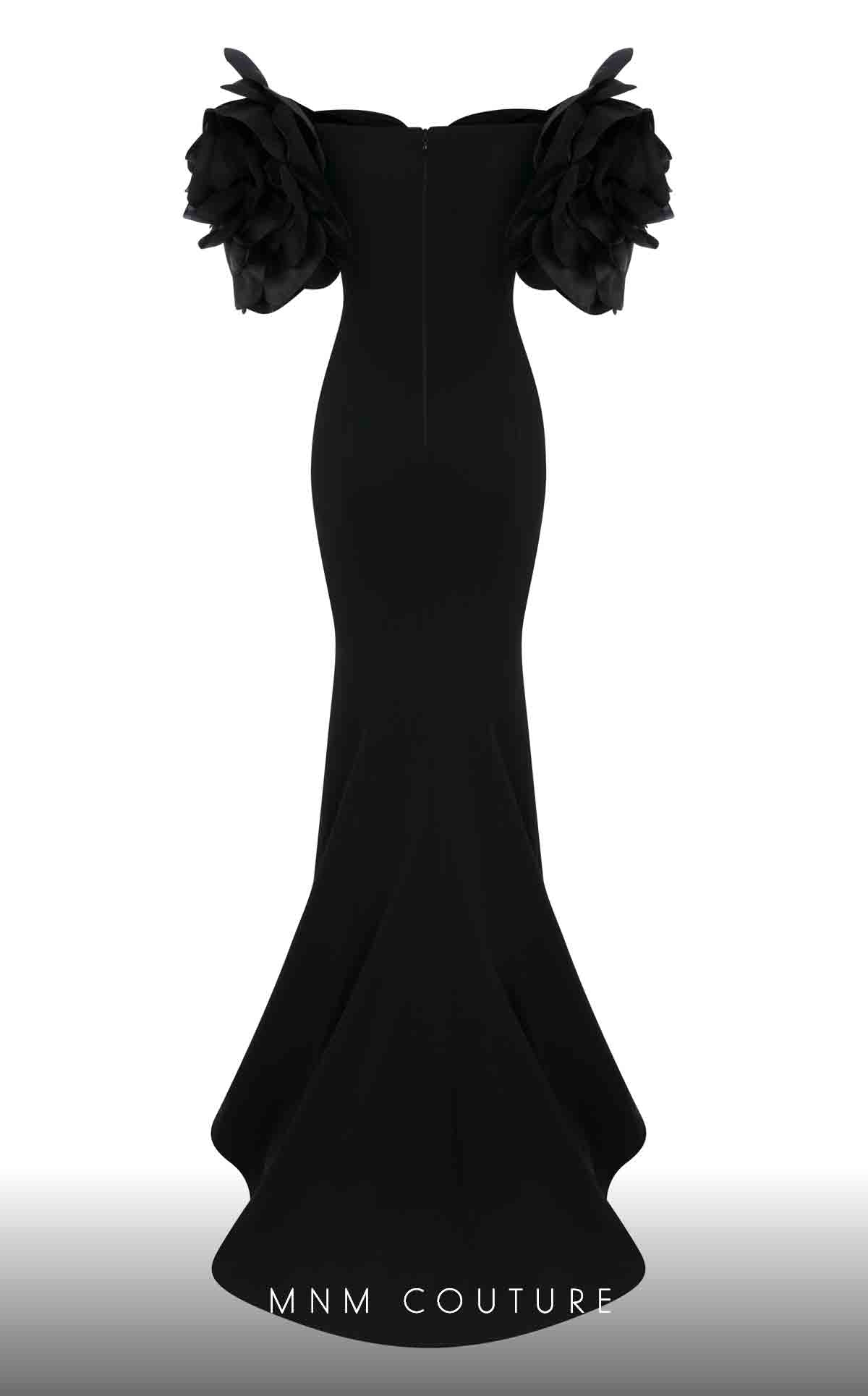 MNM Couture F02886