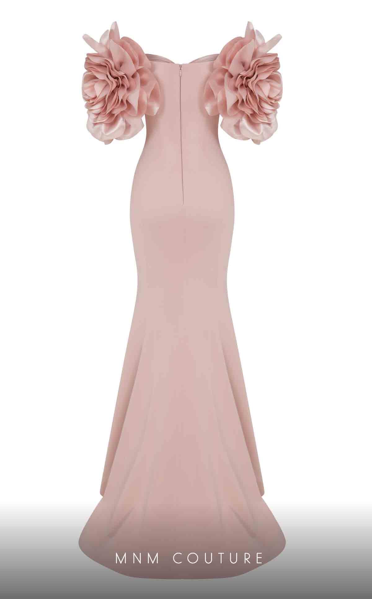 MNM Couture F02886