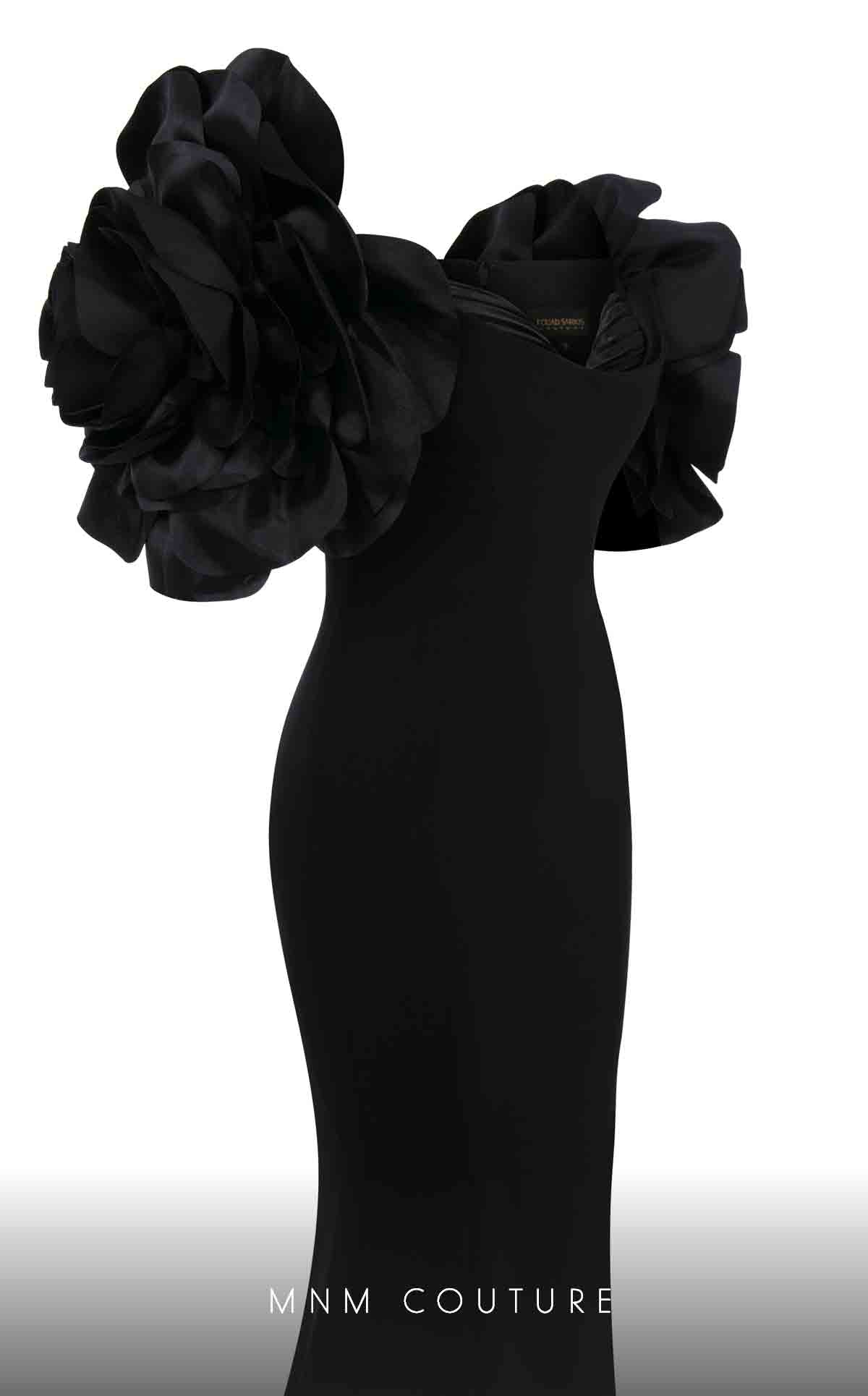 MNM Couture F02886