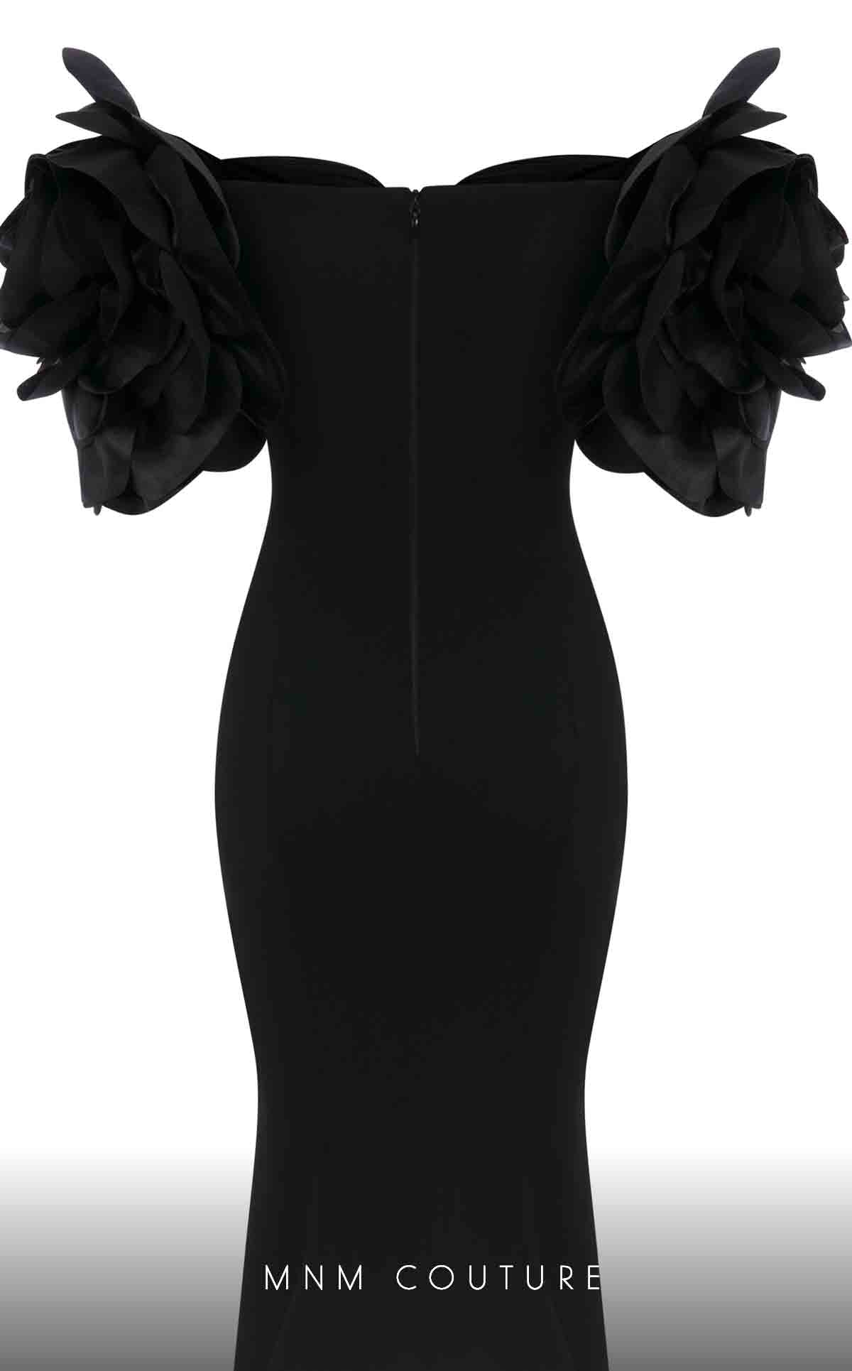 MNM Couture F02886