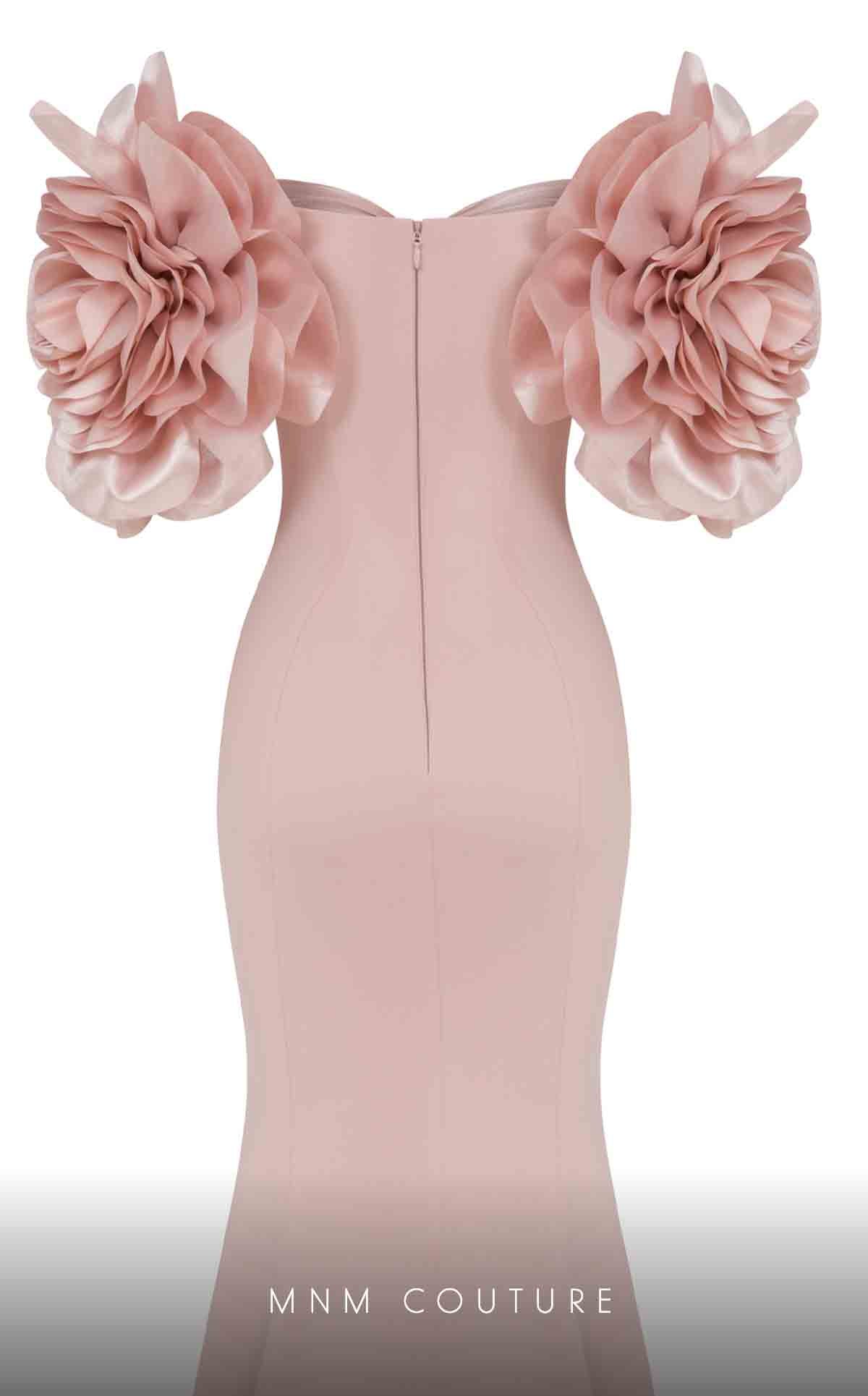 MNM Couture F02886