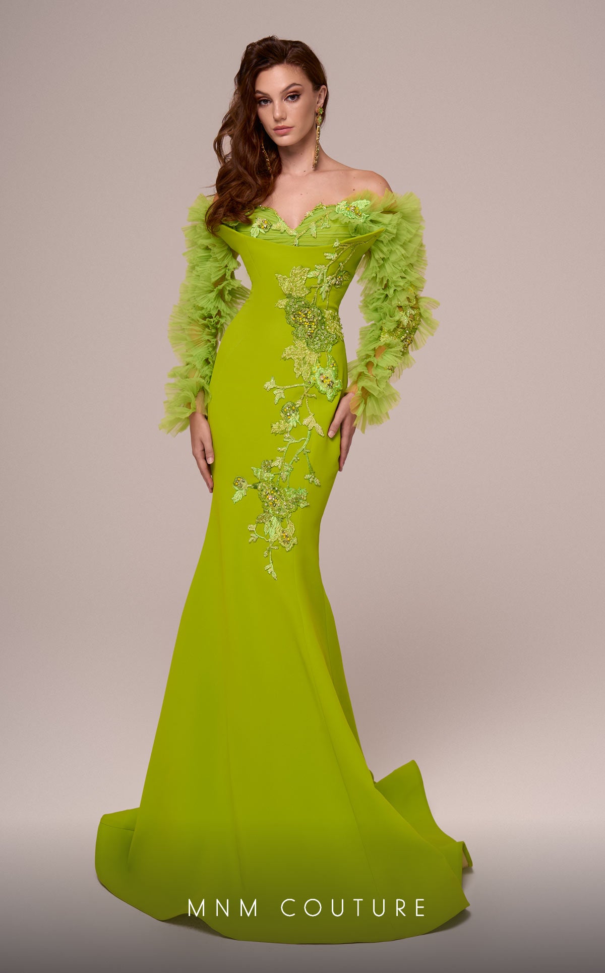 MNM Couture F02891
