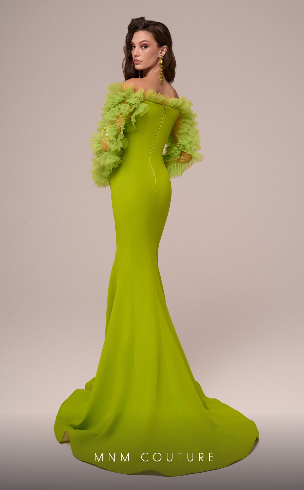 MNM Couture F02891