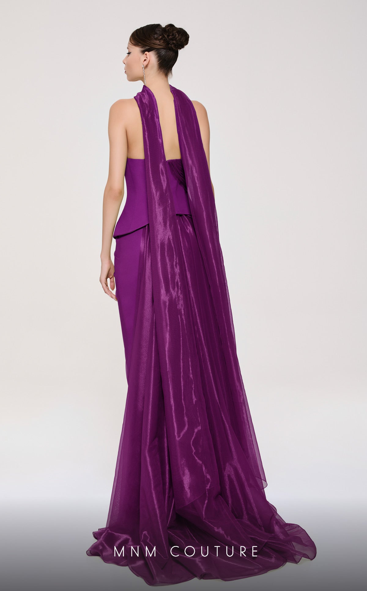 MNM Couture F02894