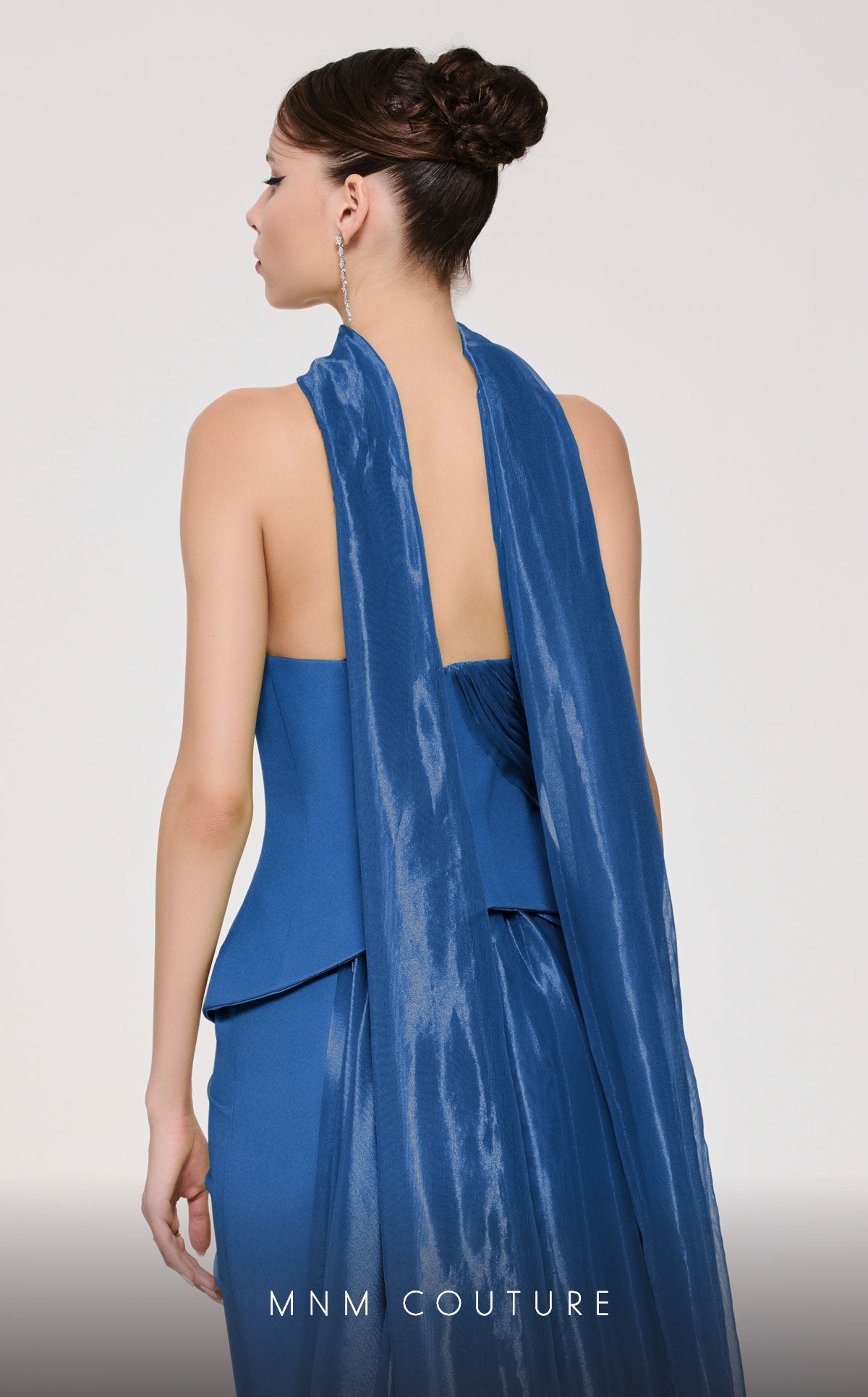 MNM Couture F02894