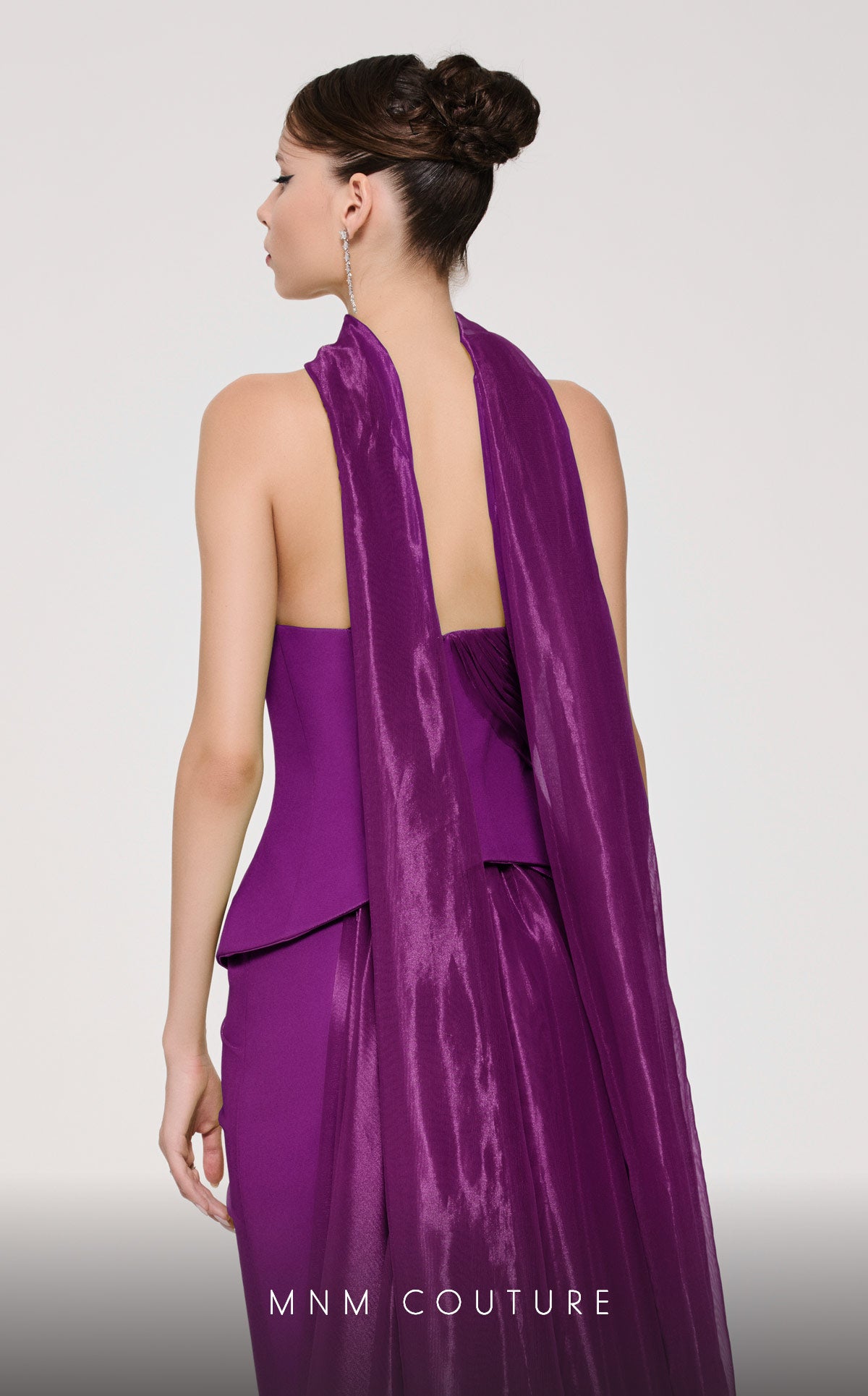 MNM Couture F02894