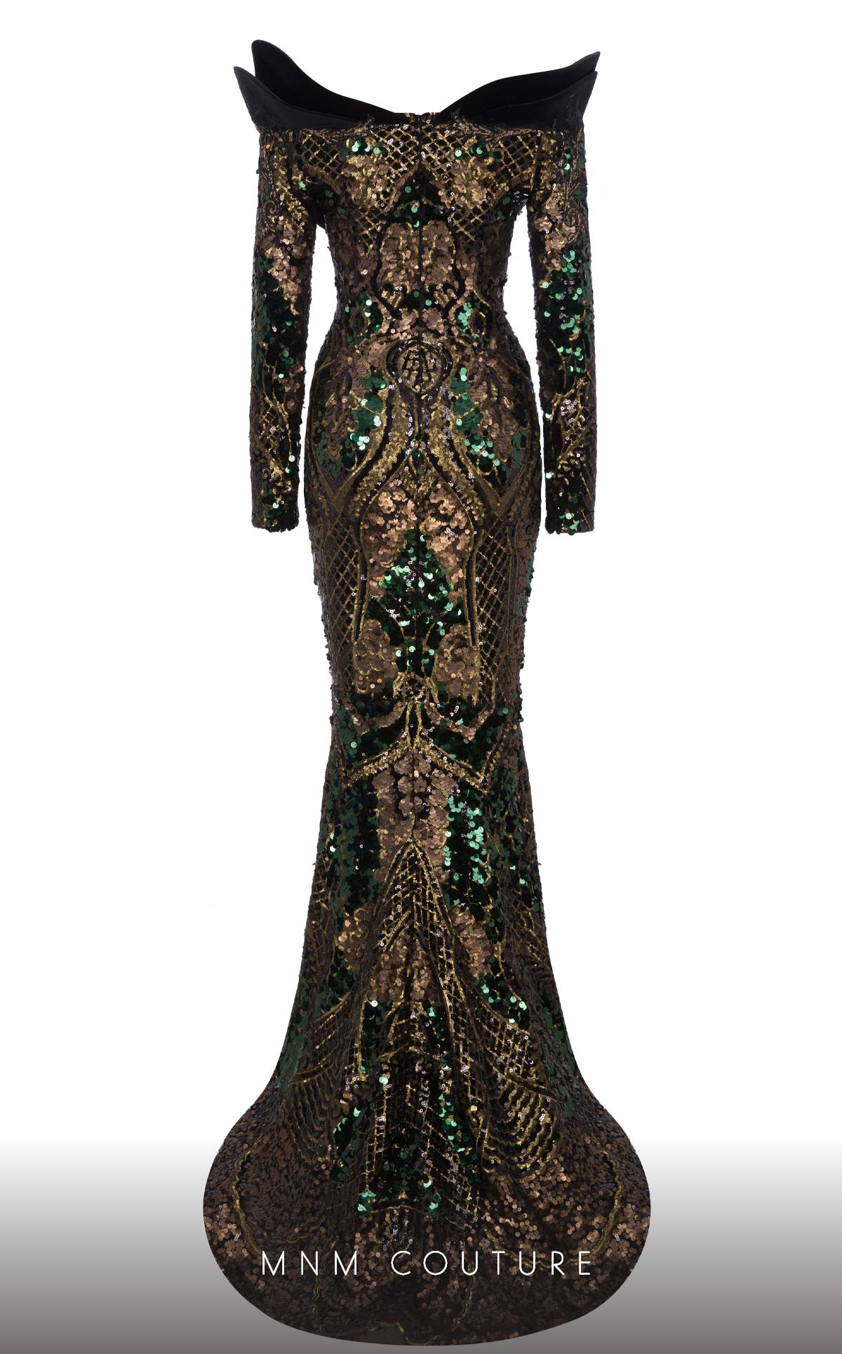 MNM Couture F02896