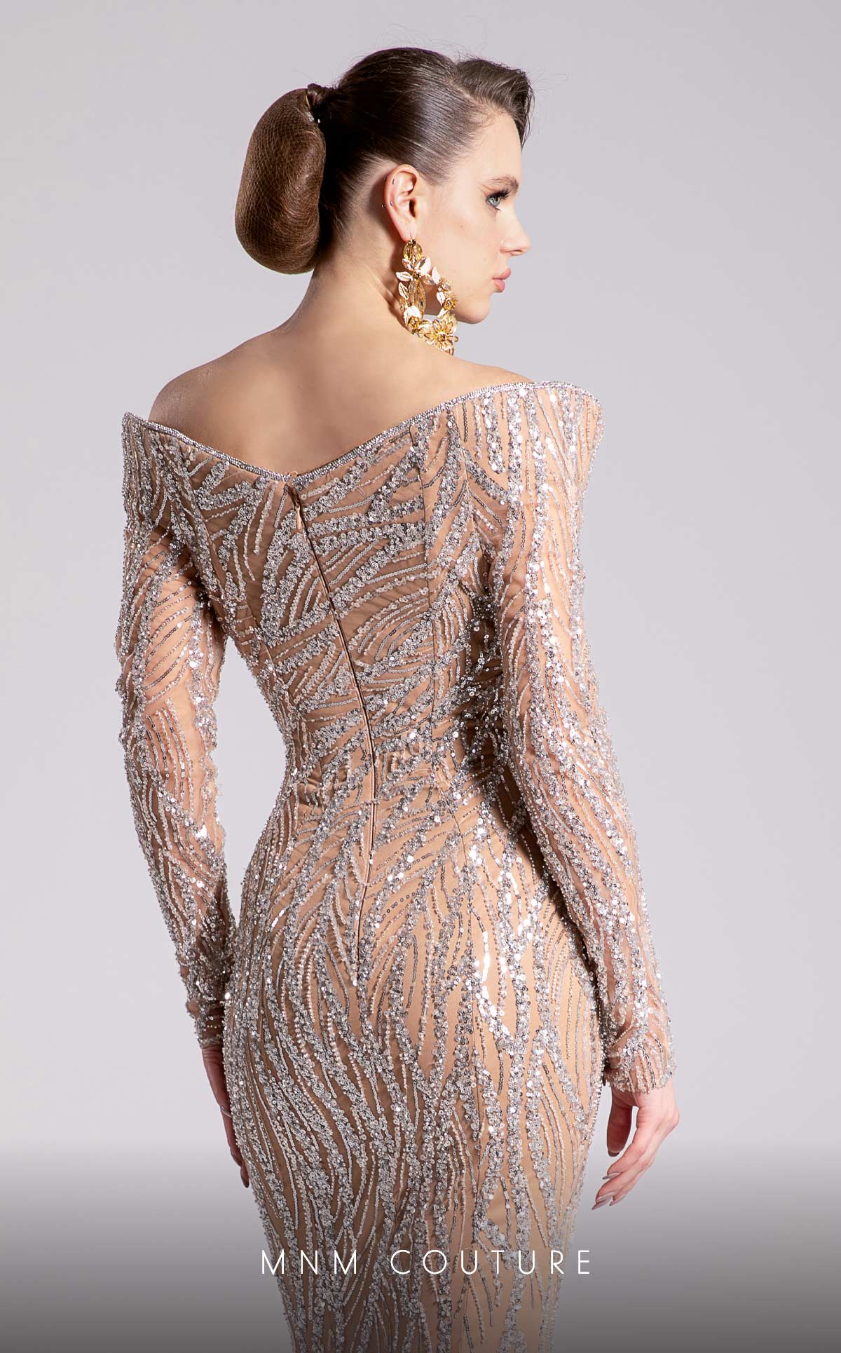 MNM Couture F02900