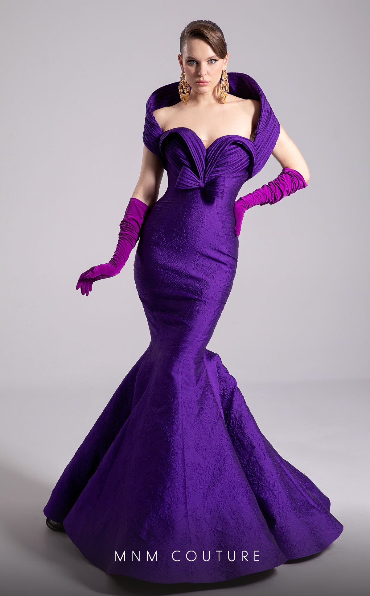 MNM Couture F02901