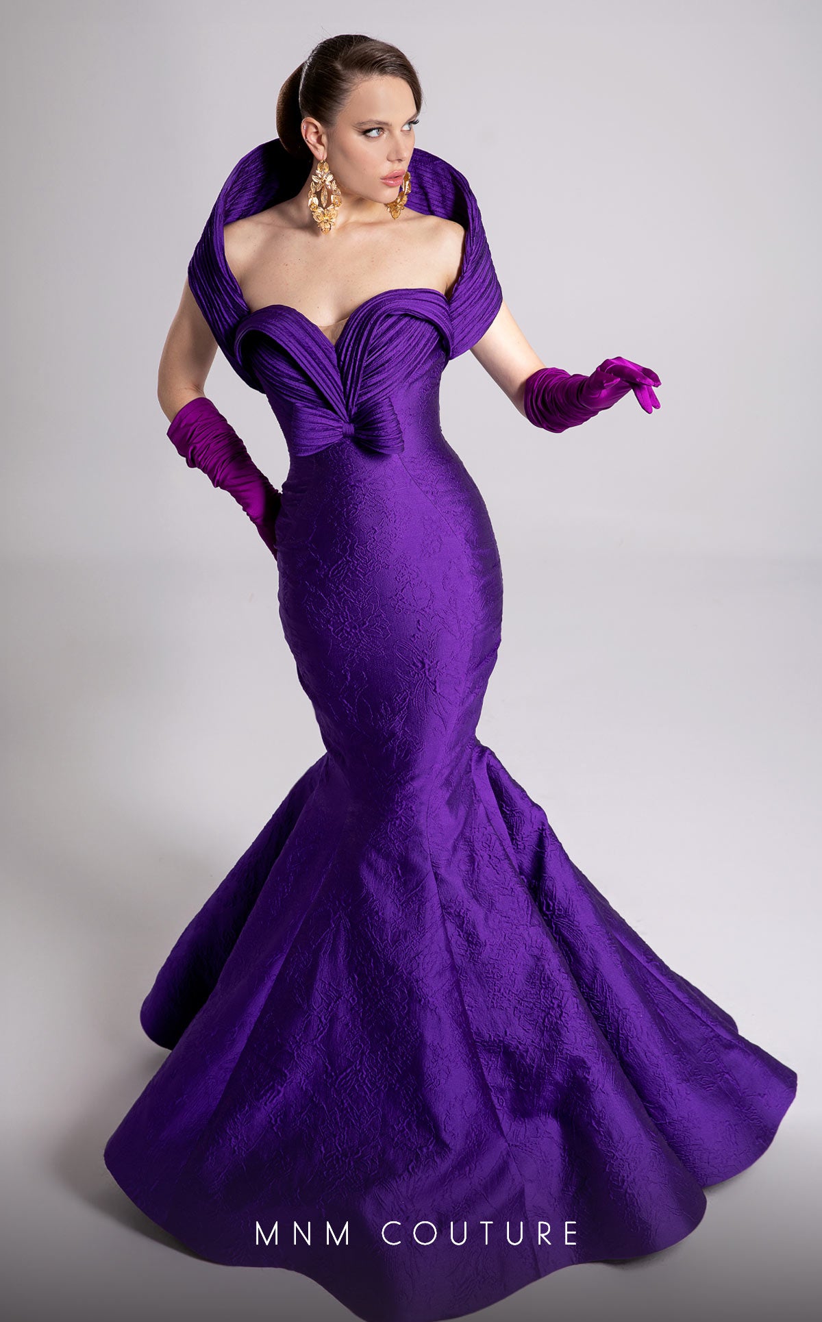 MNM Couture F02901