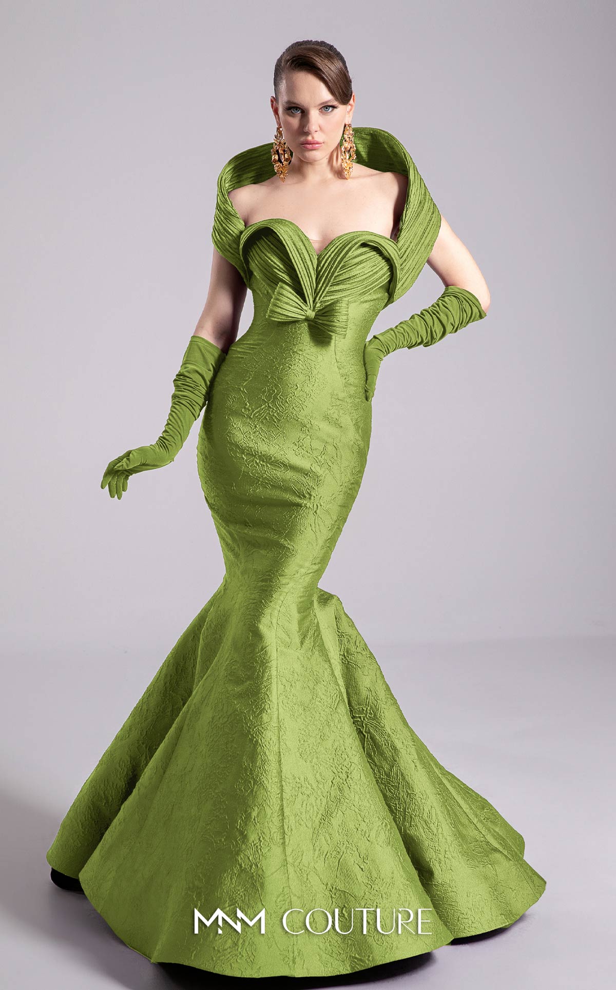 MNM Couture F02901