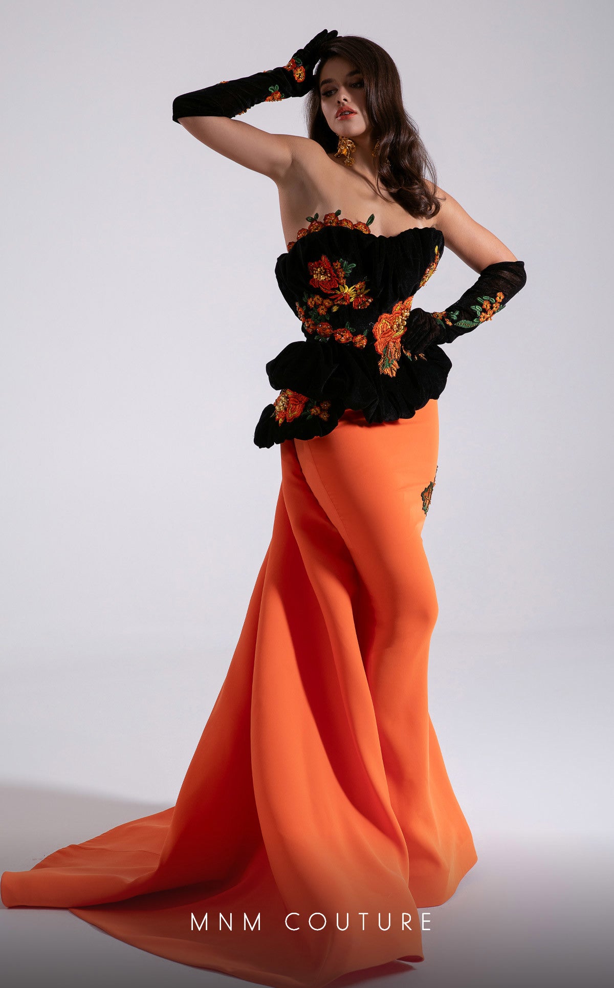 MNM Couture F02902
