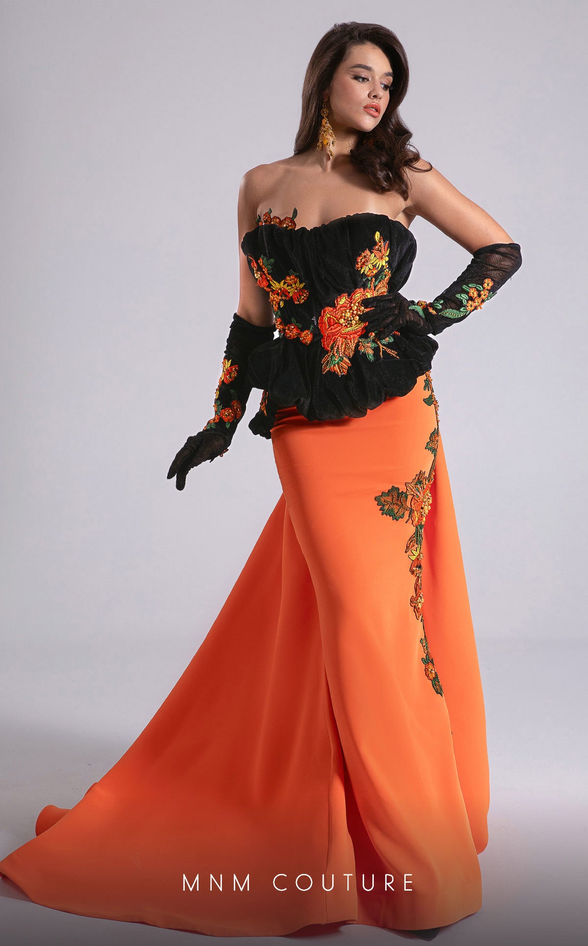 MNM Couture F02902