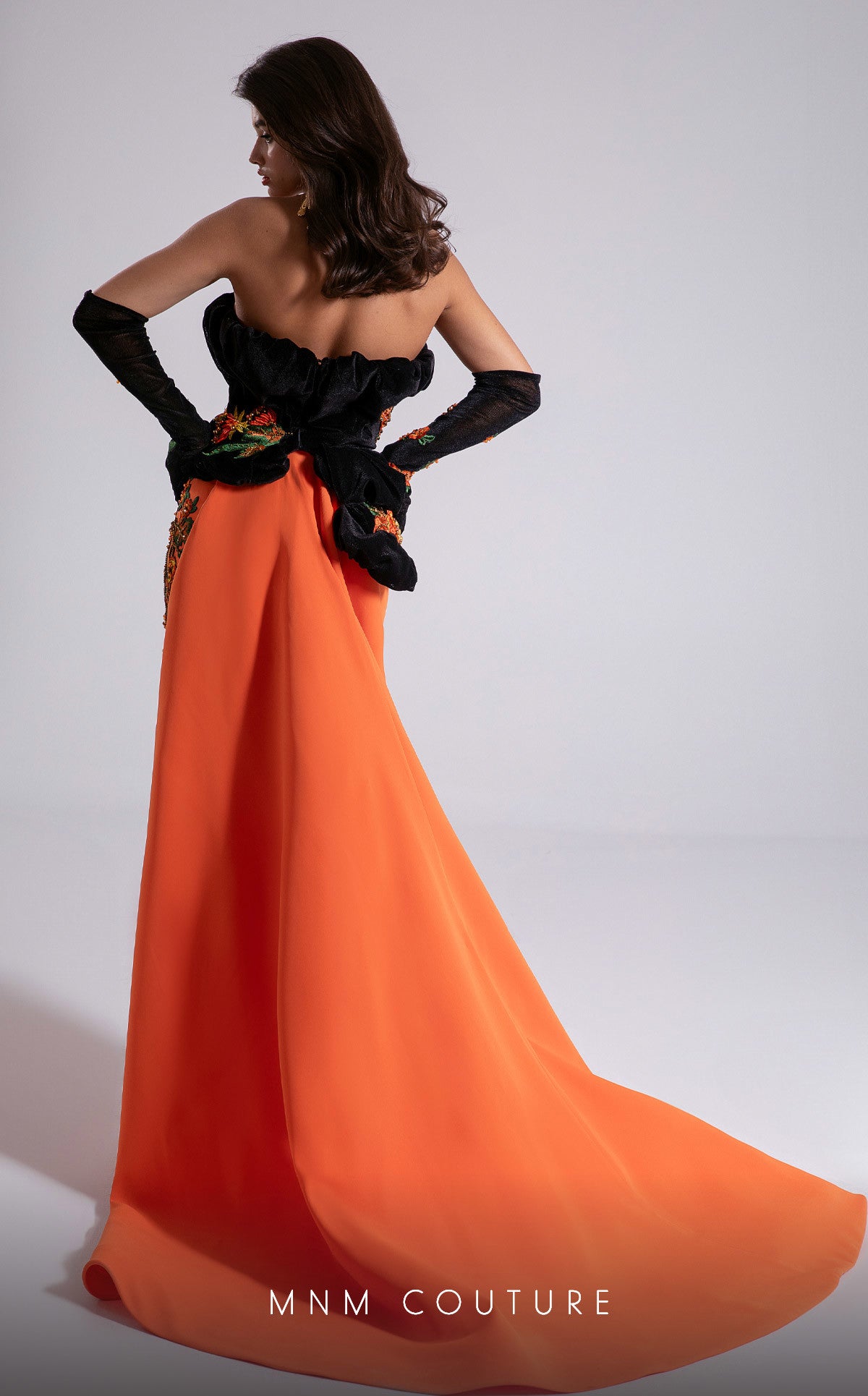 MNM Couture F02902