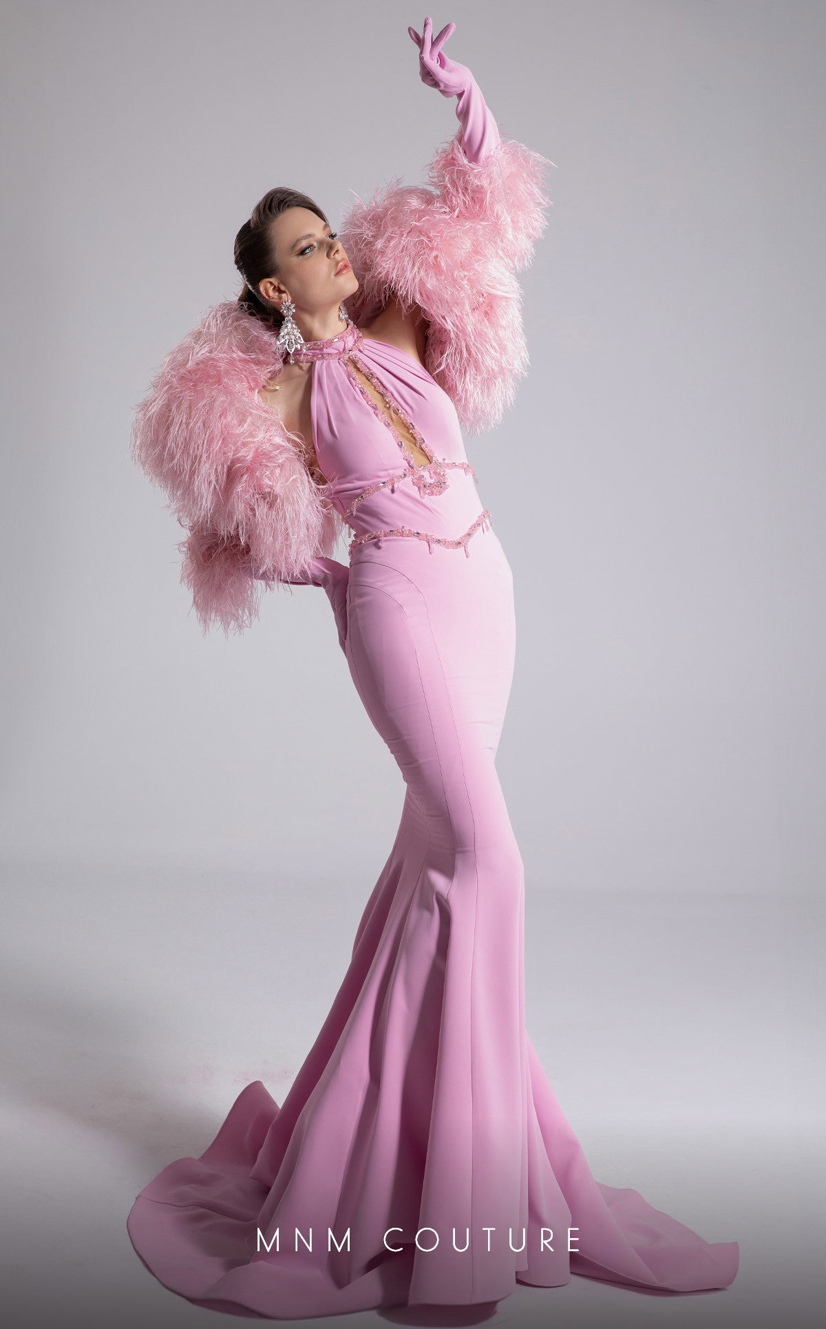 MNM Couture F02903