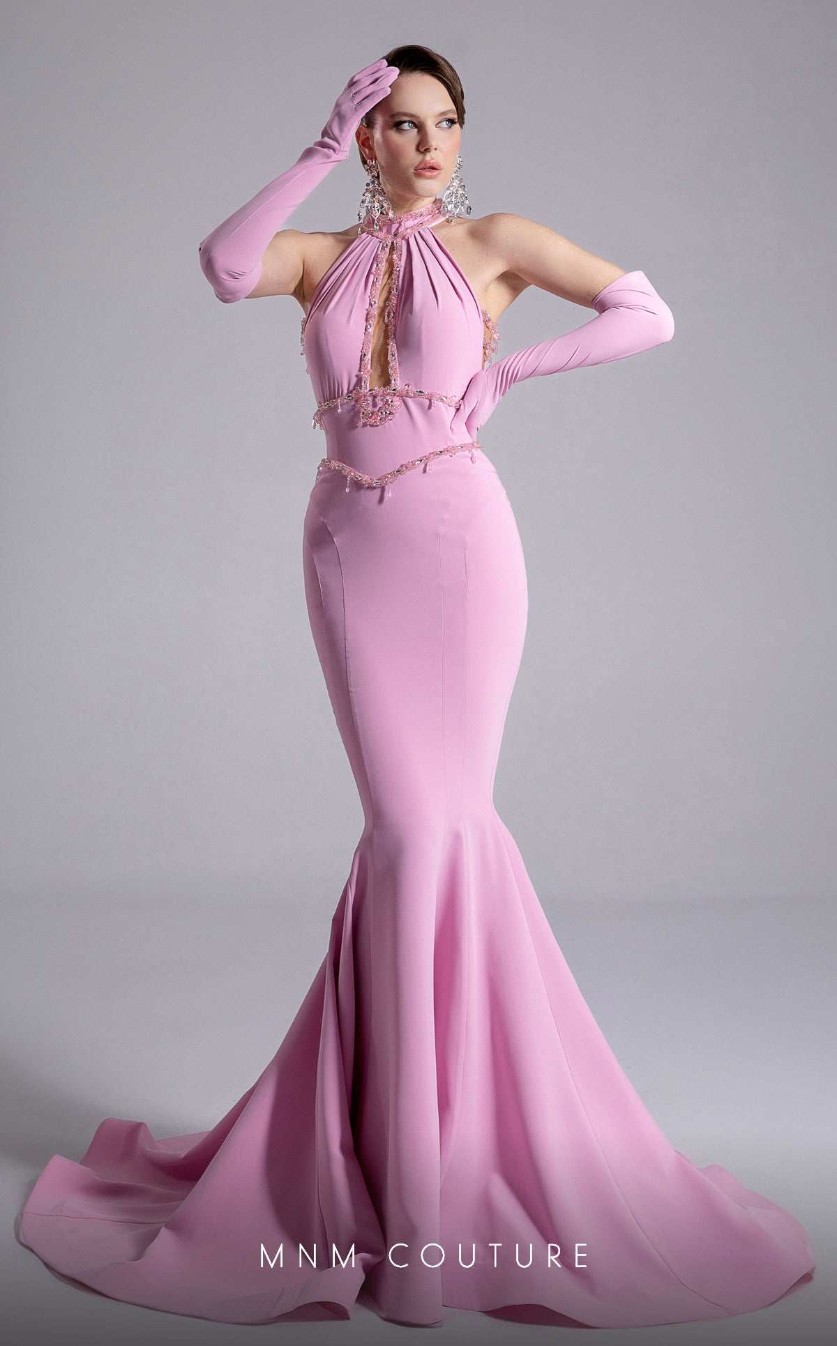 MNM Couture F02903