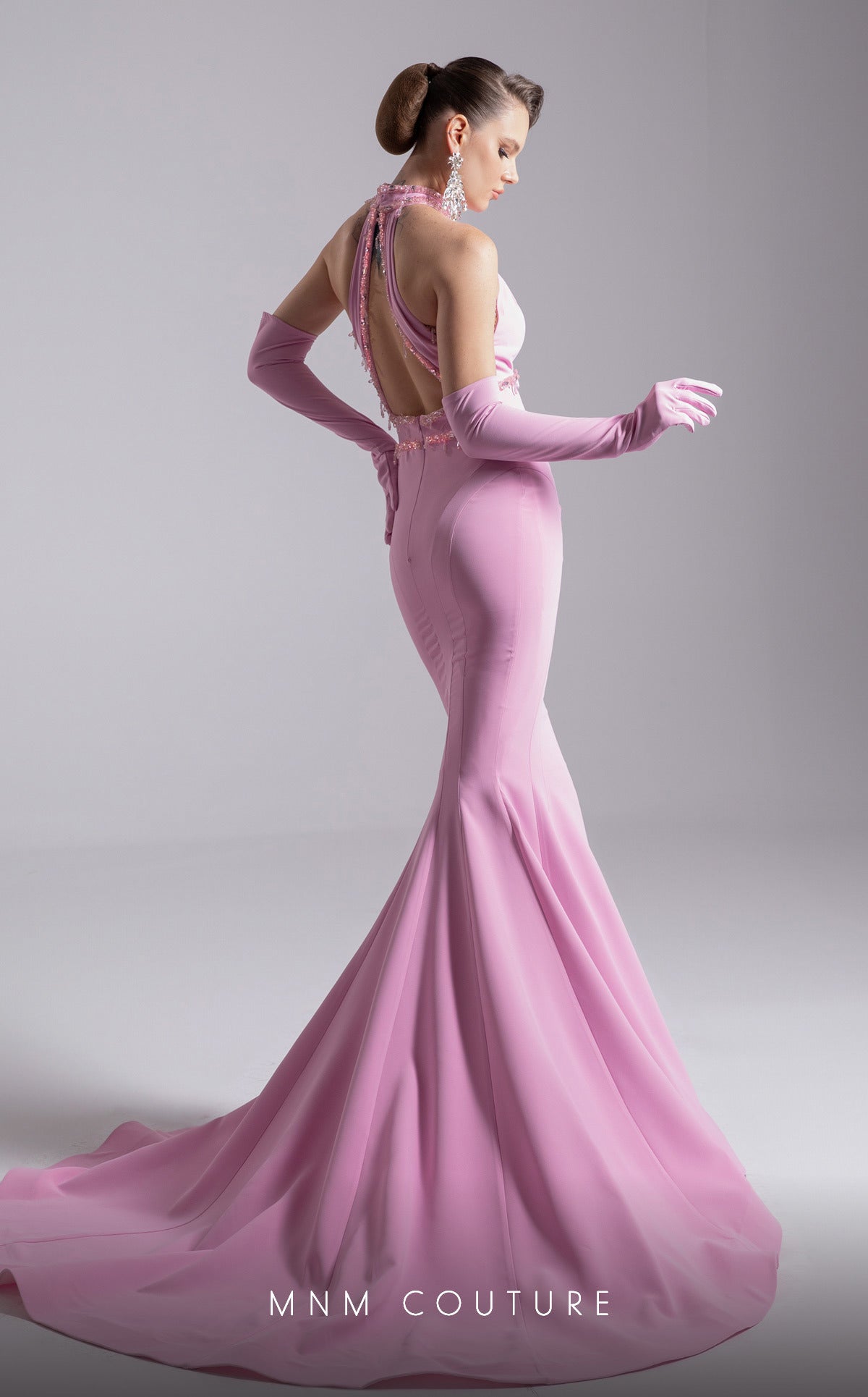 MNM Couture F02903