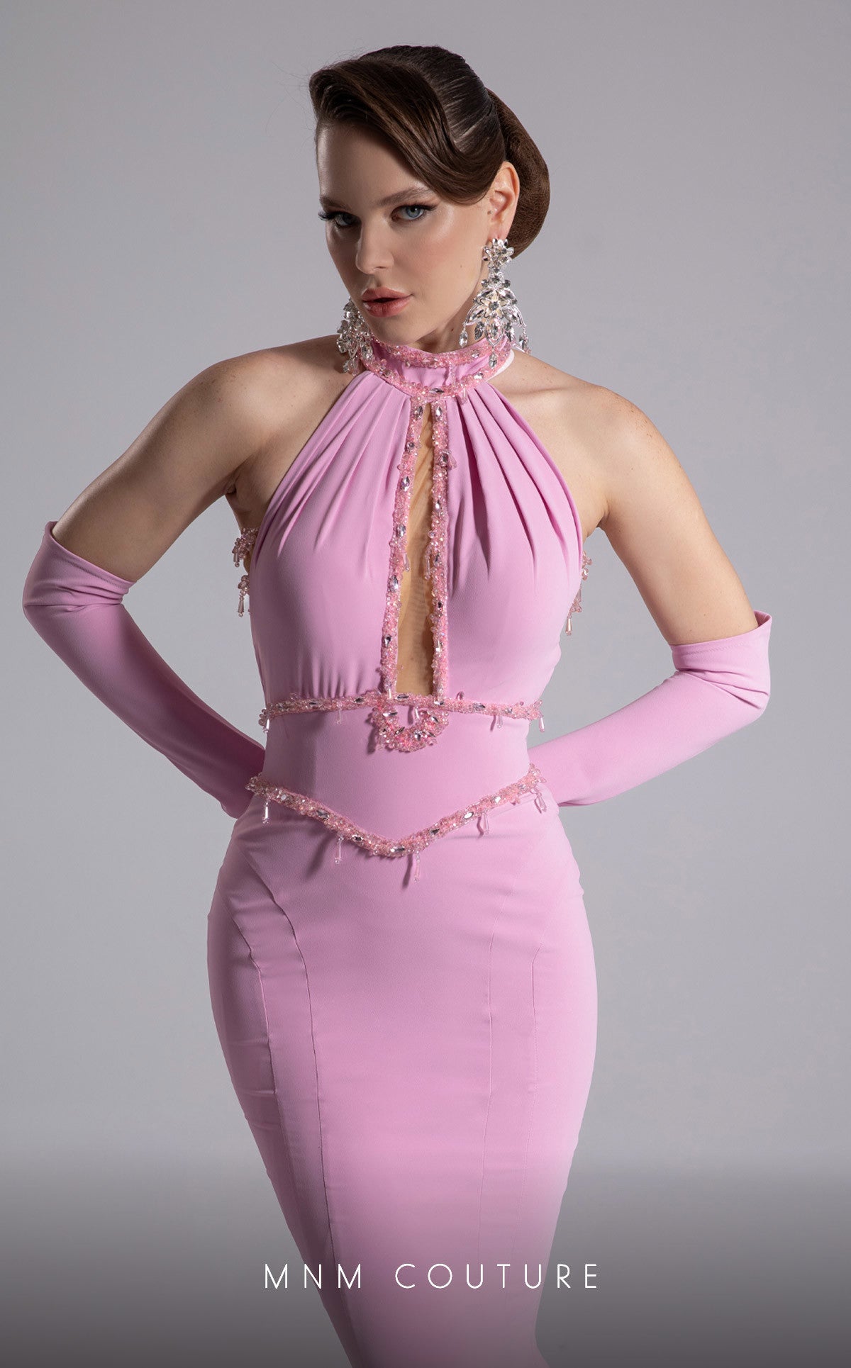 MNM Couture F02903
