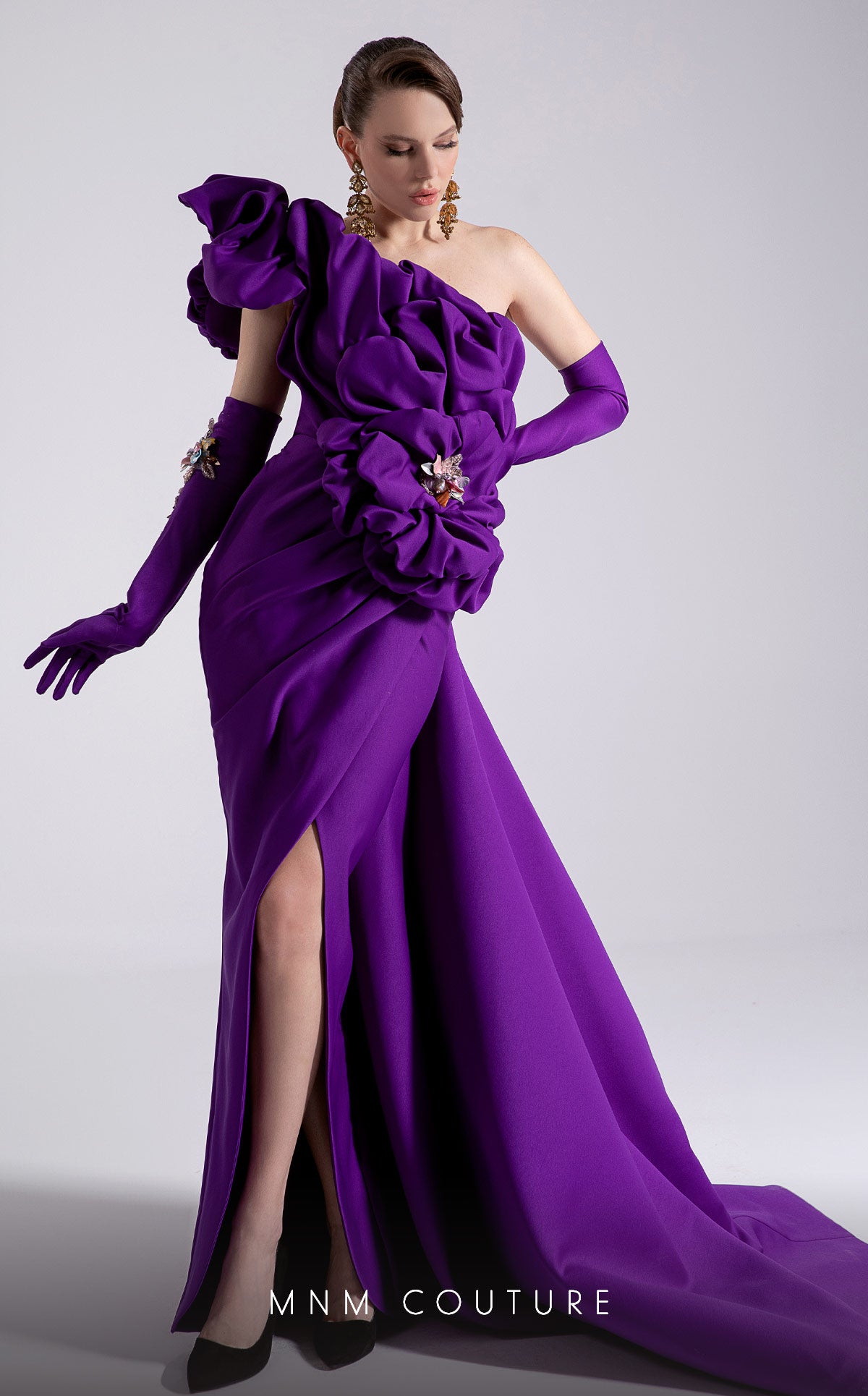 MNM Couture F02904