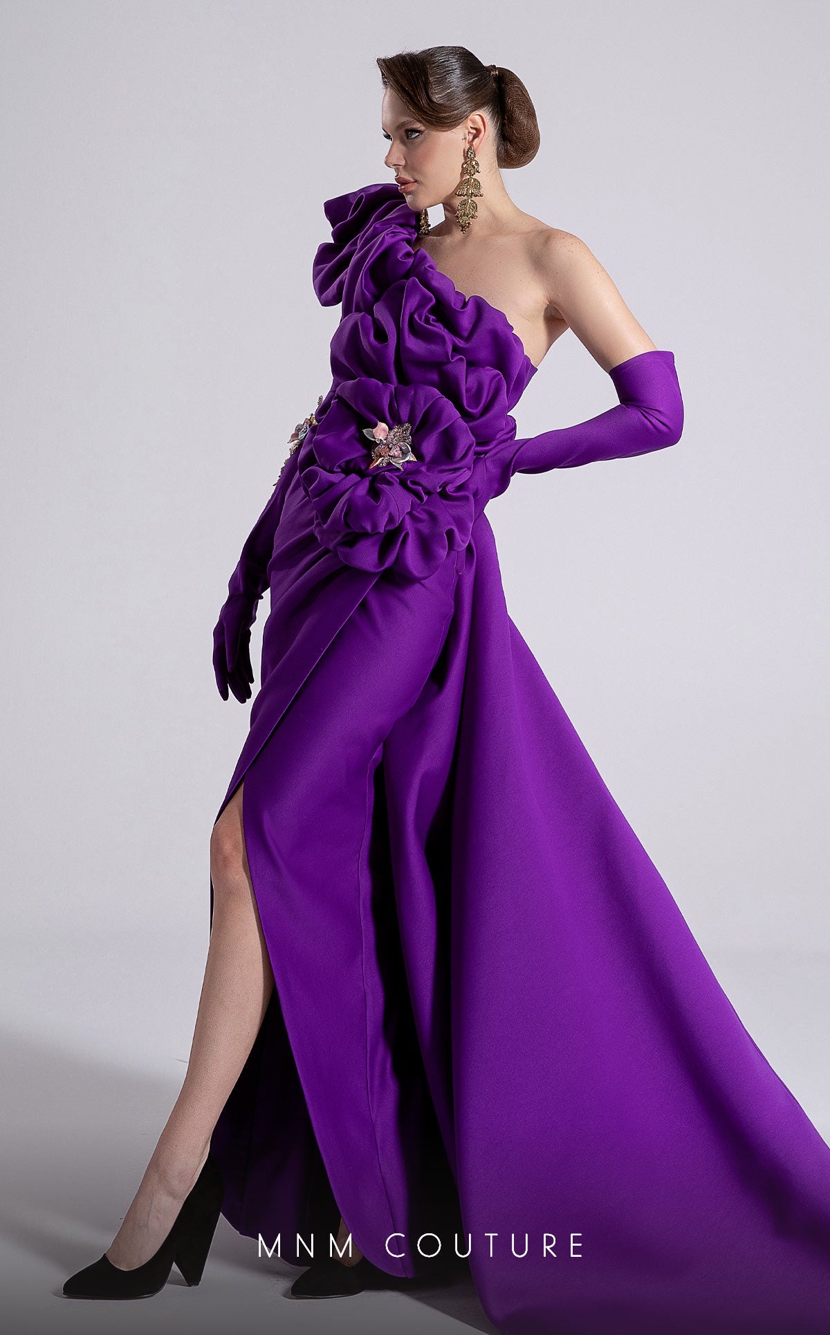 MNM Couture F02904