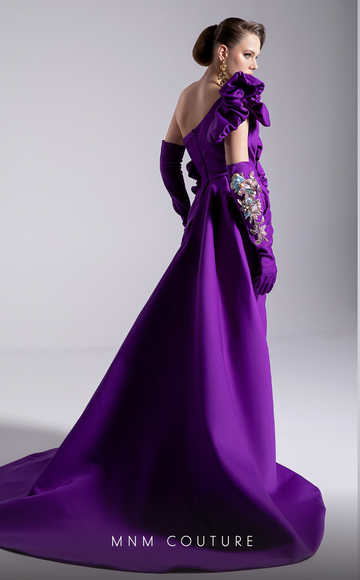 MNM Couture F02904
