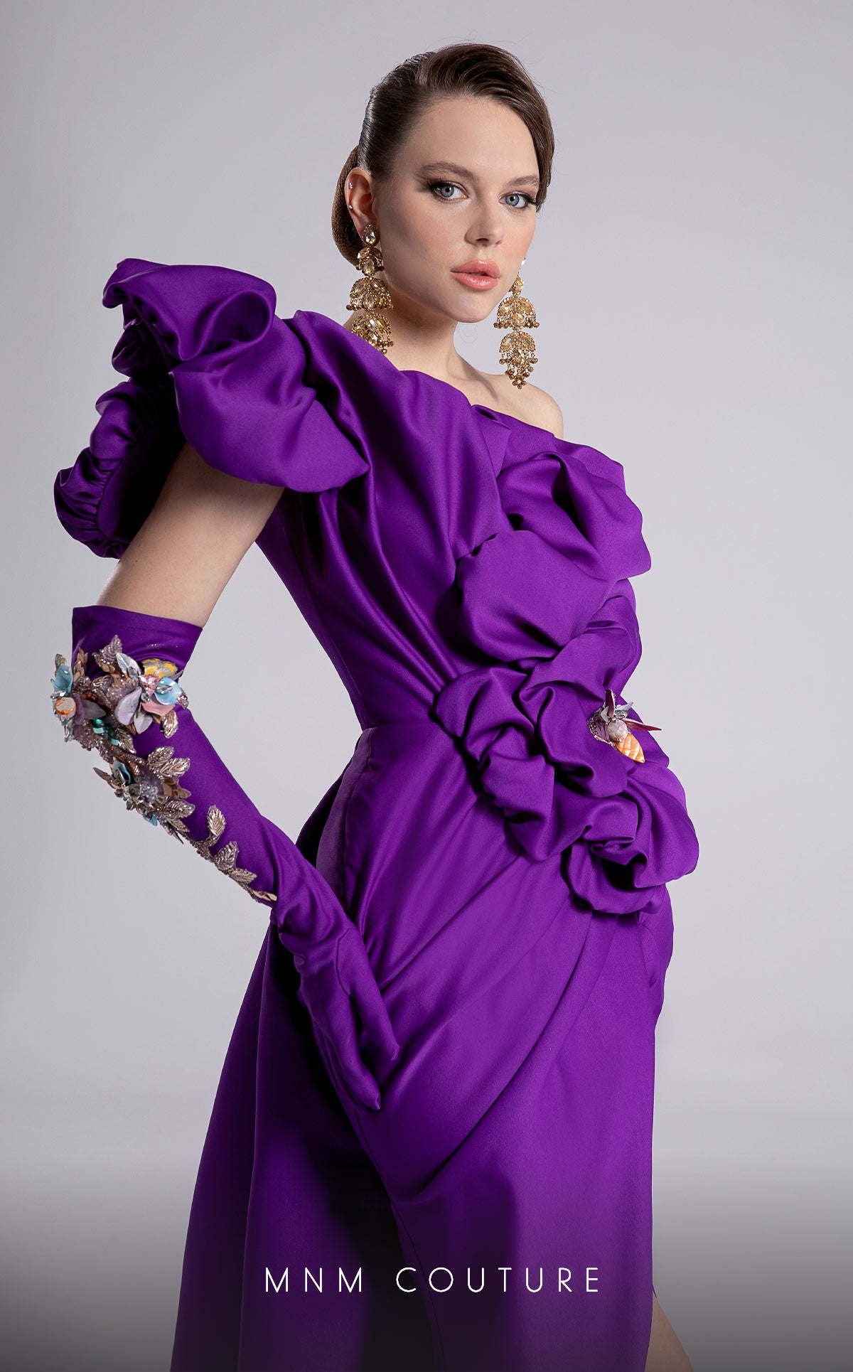 MNM Couture F02904